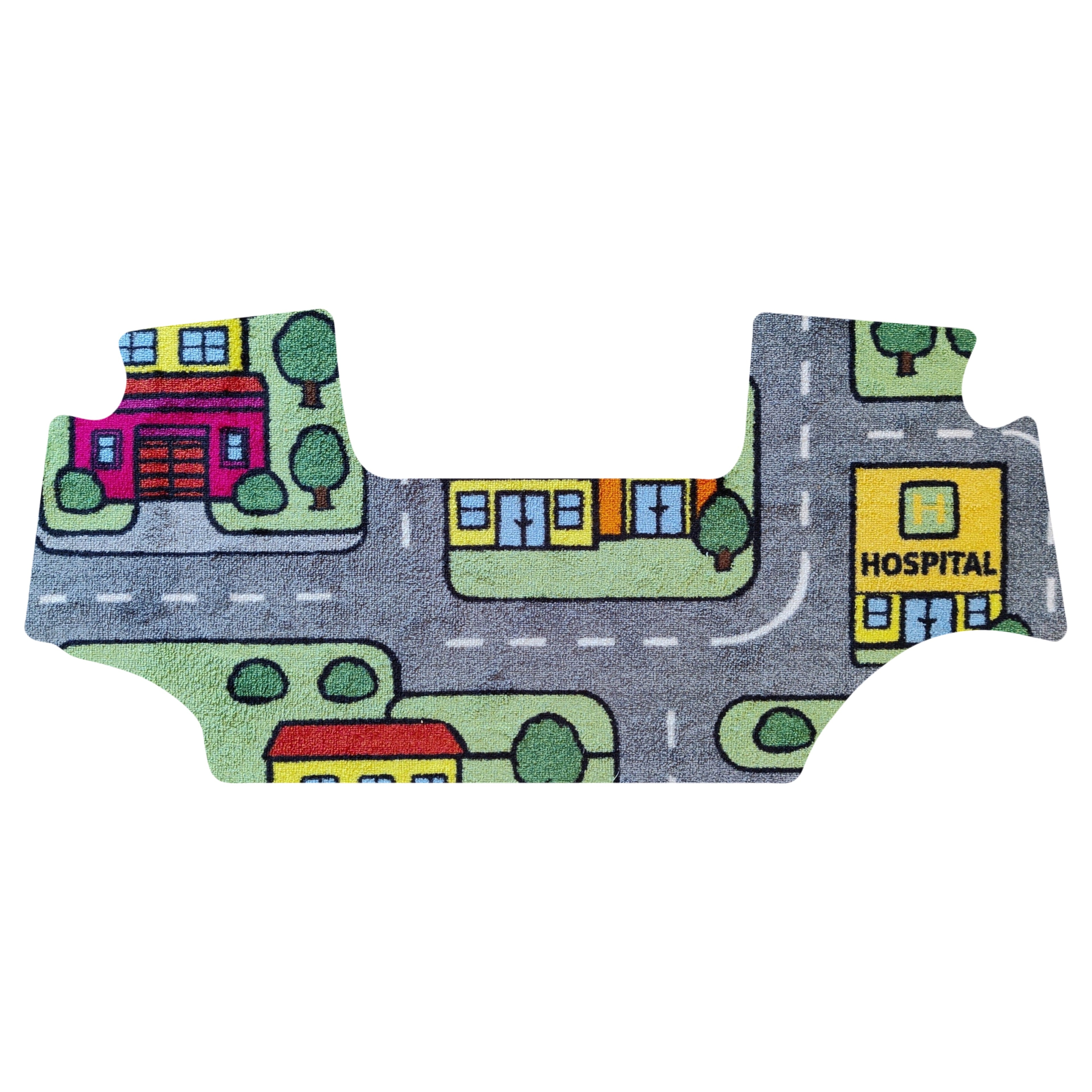 Compatibel met John Deere