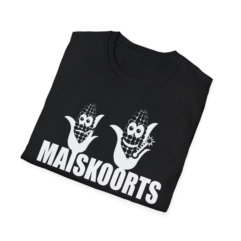 Maiskoorts T-shirt