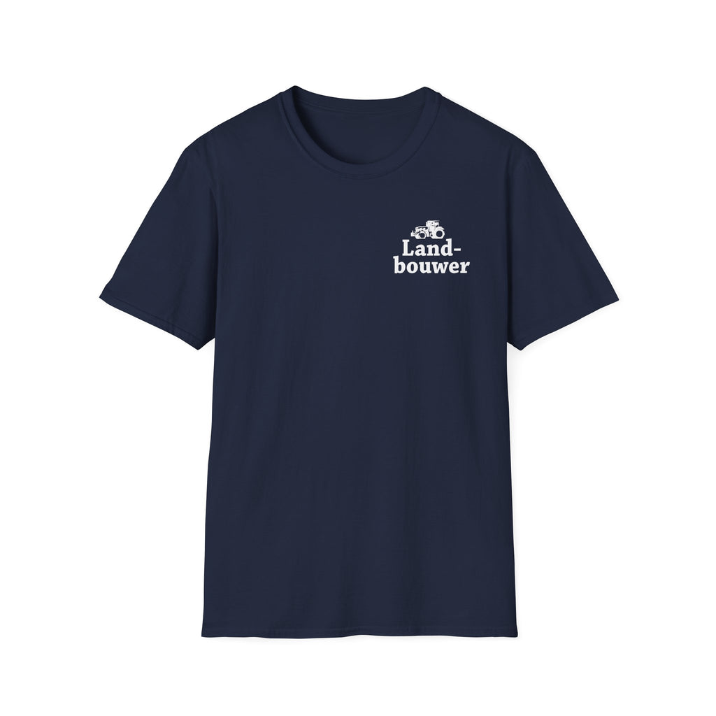 Landbouwer Basic T-shirt