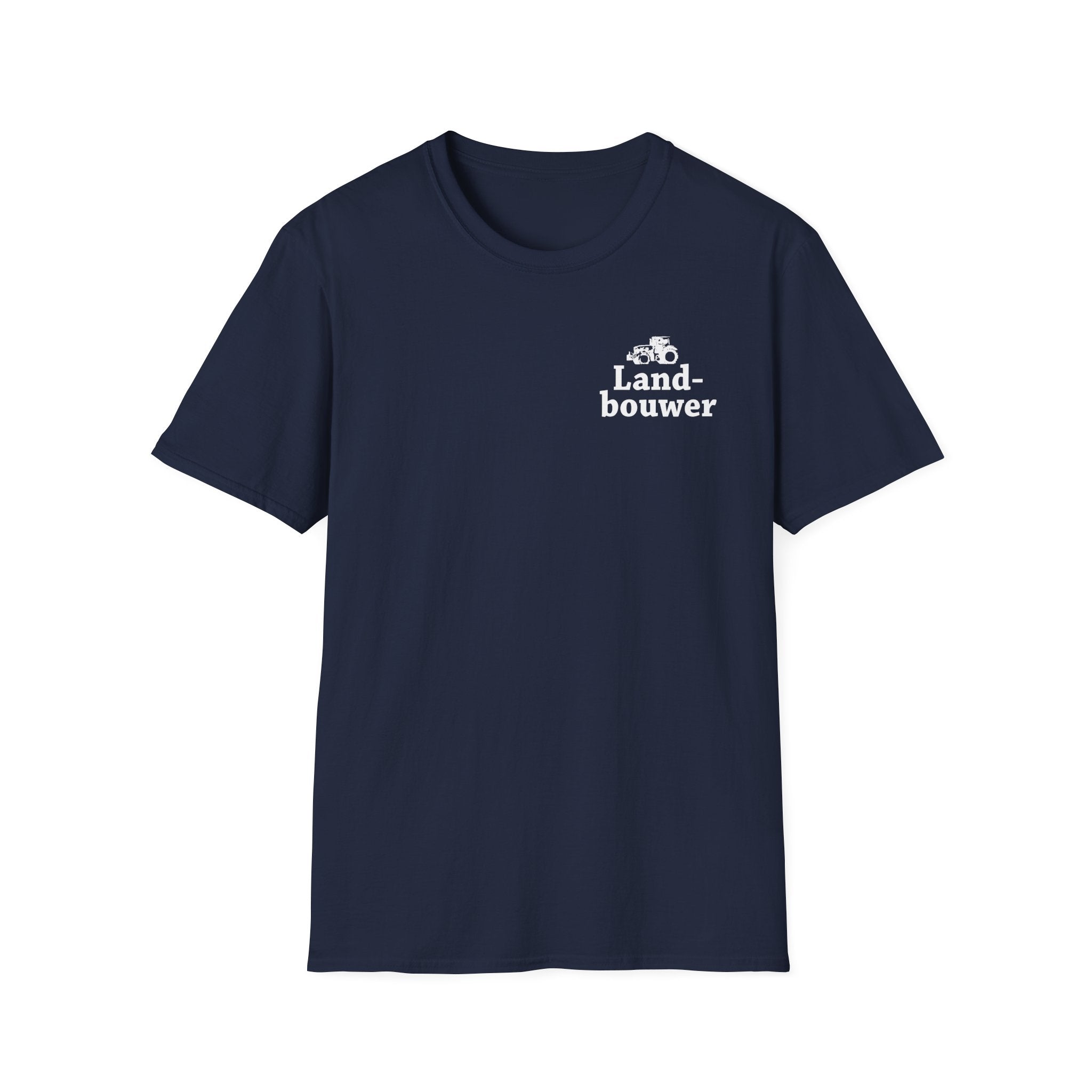 Landbouwer Basic T-shirt