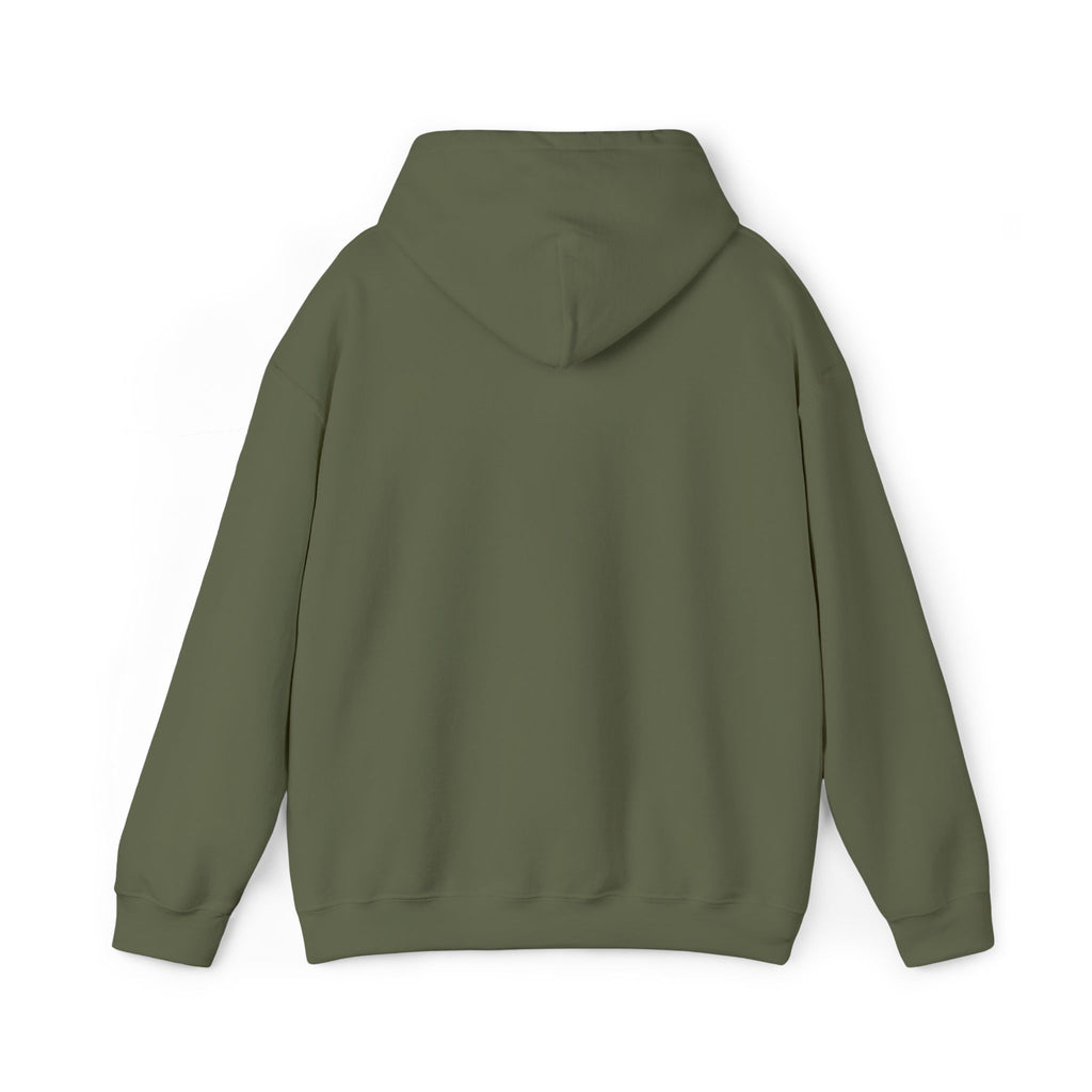 Hoodie Roi du lisier