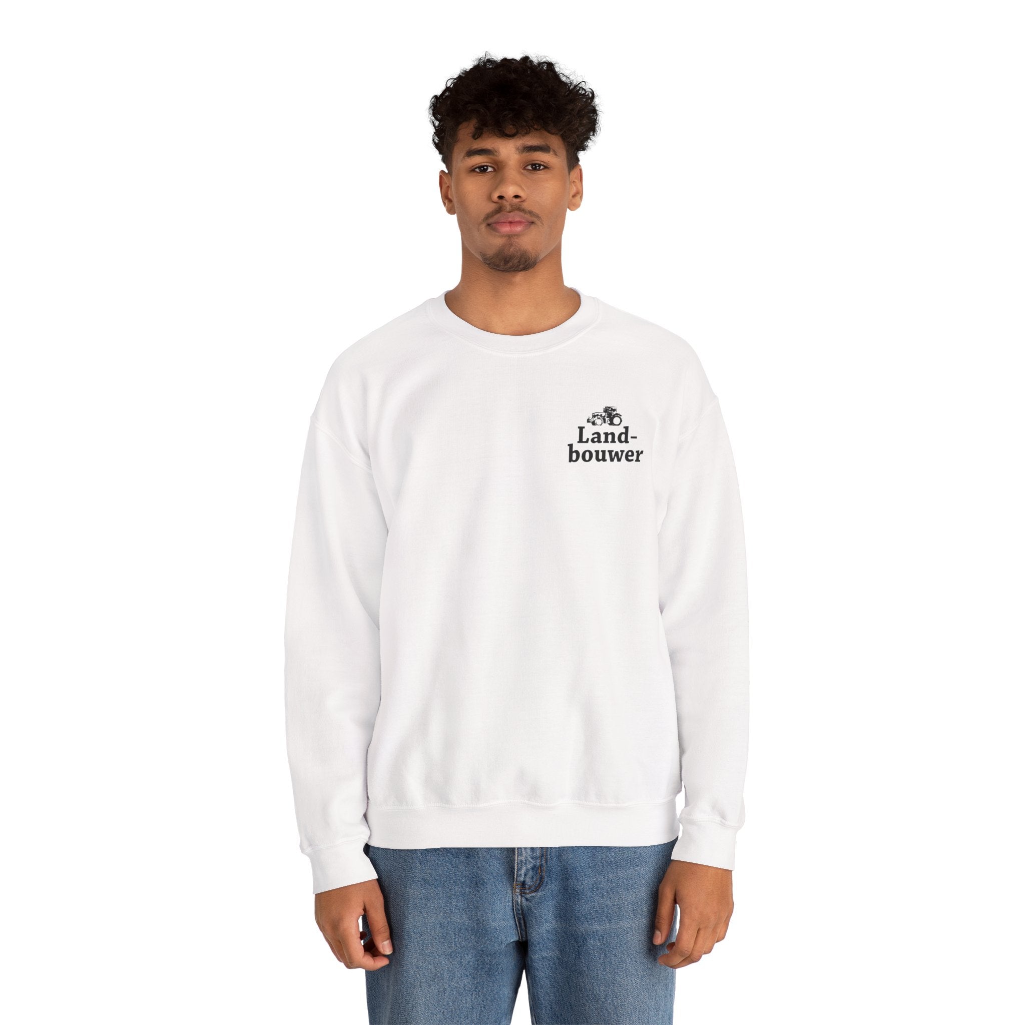 Landbouwer Basic Sweatshirt