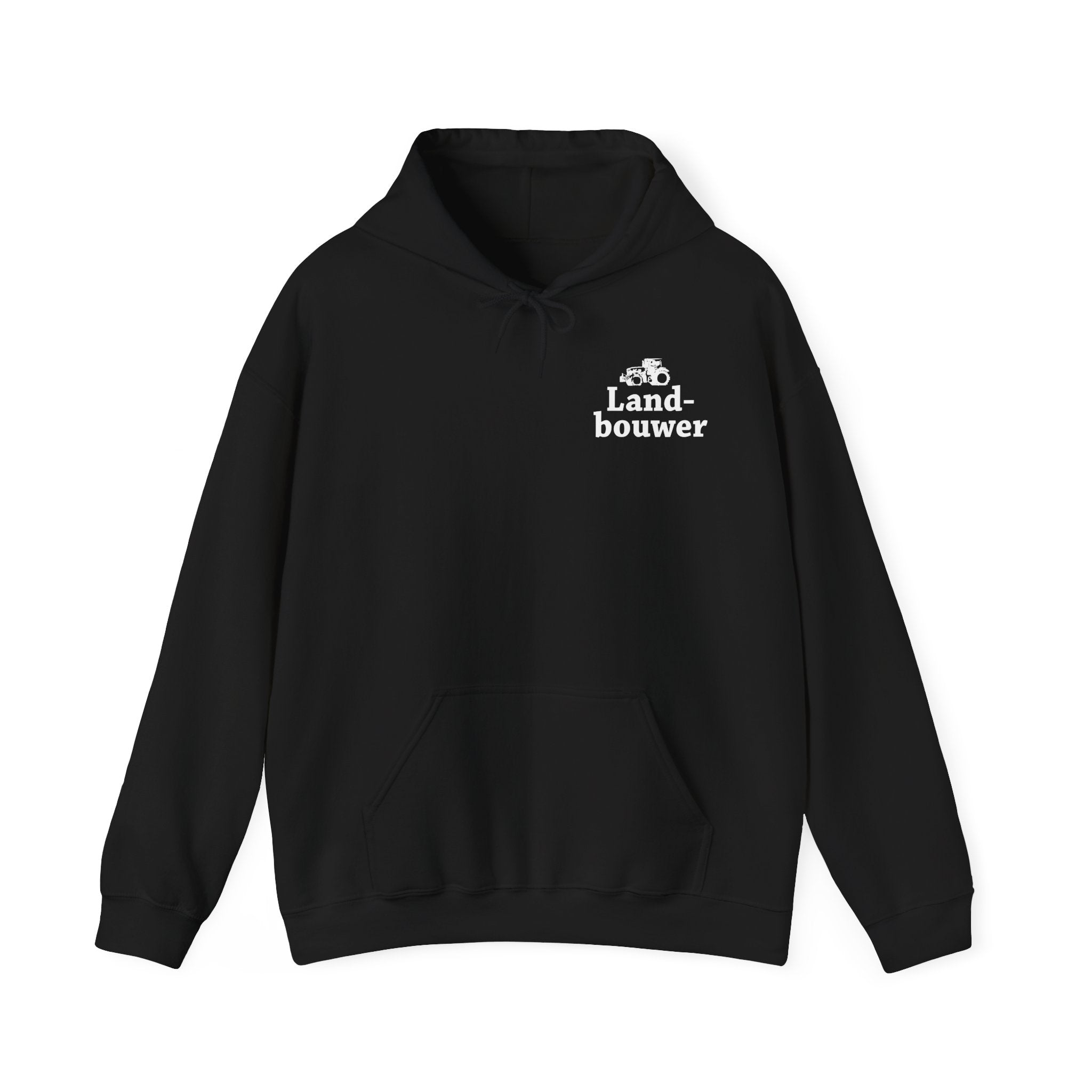 Landbouwer Basic Hoodie