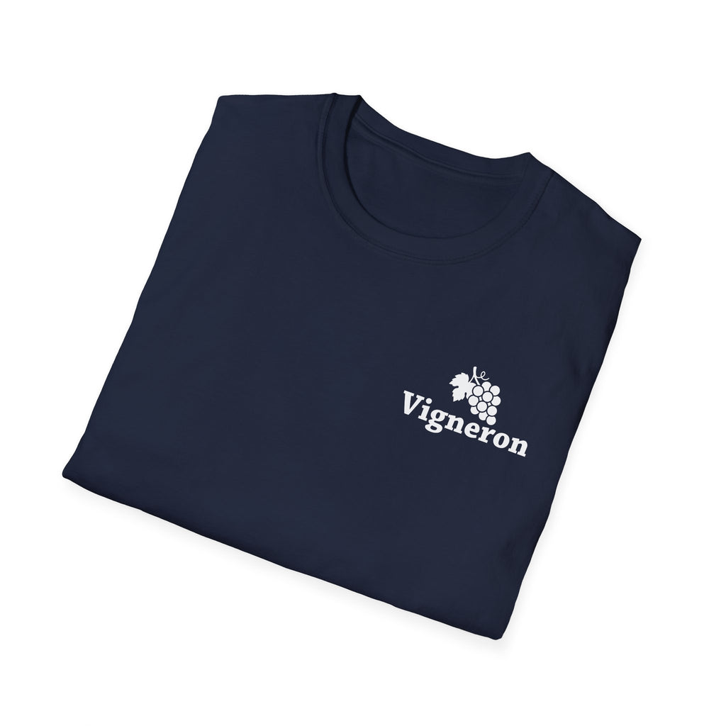 Vigneron – Essential T-Shirt
