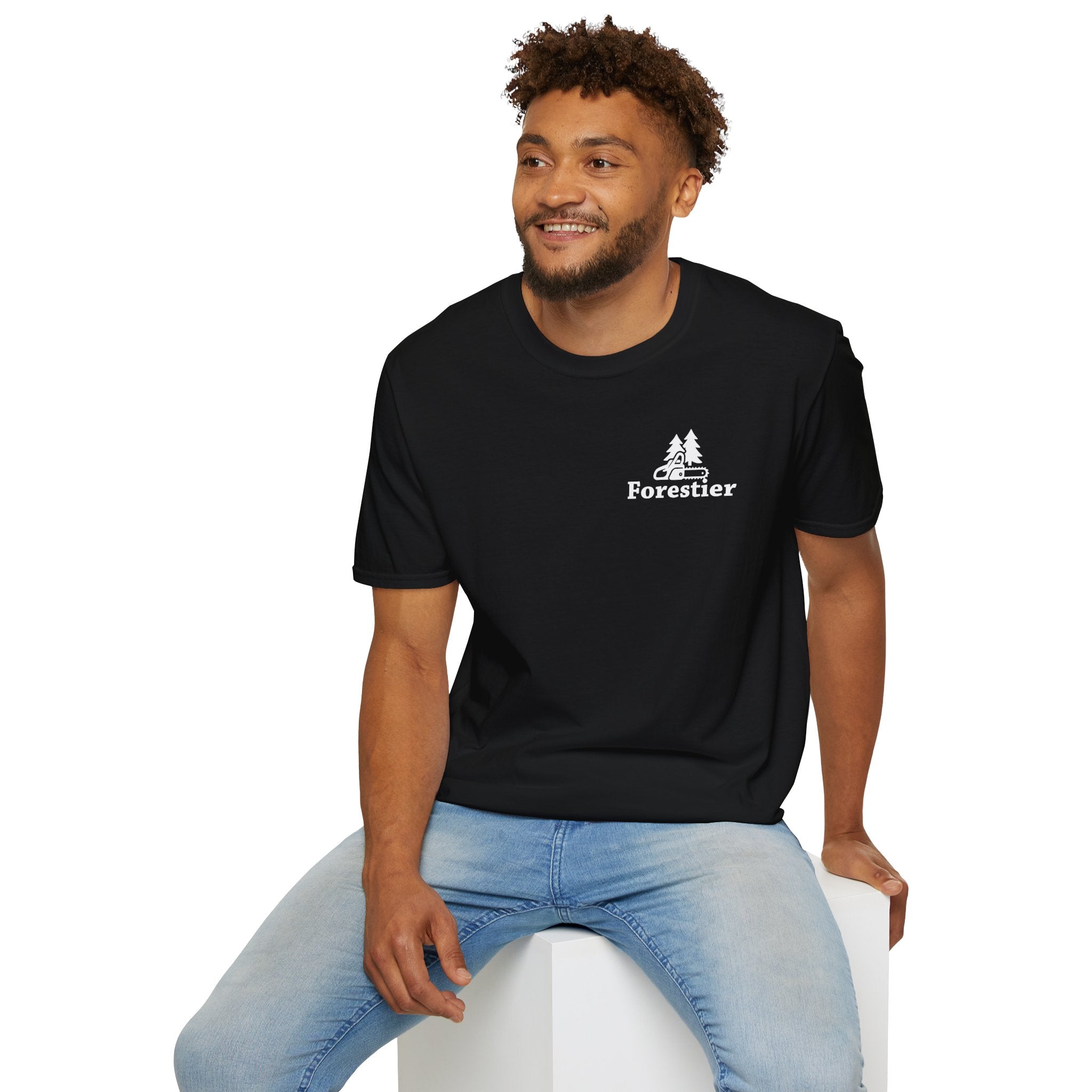 Forestier  – Essential T-Shirt