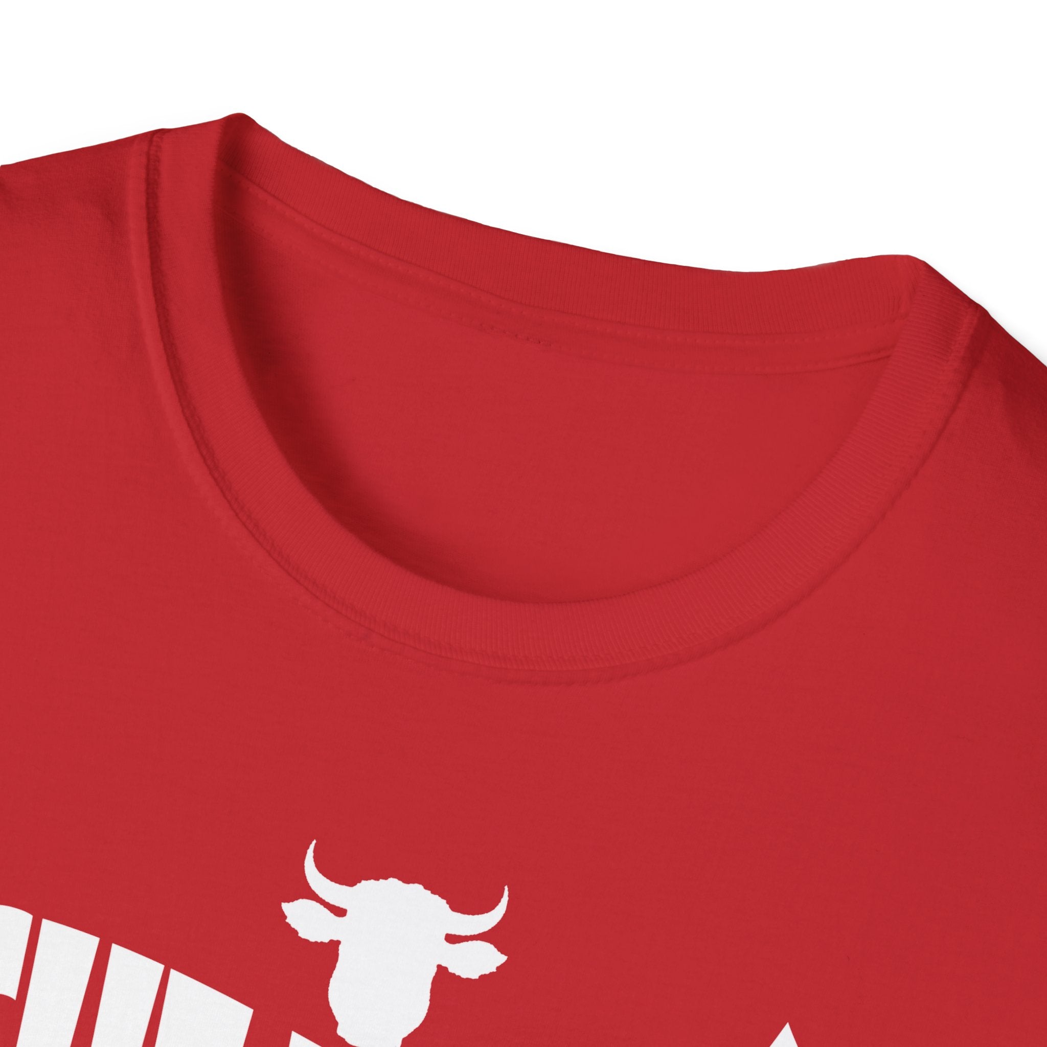 T-shirt Vache laitière