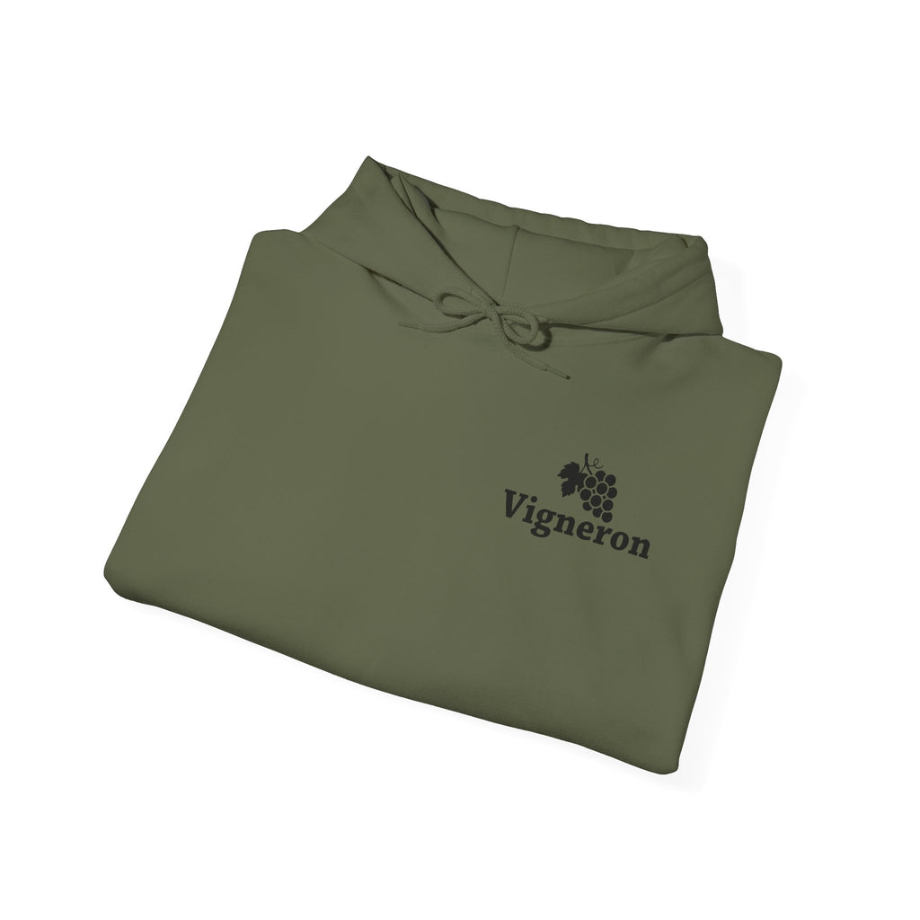 Vigneron – Essential Hoodie