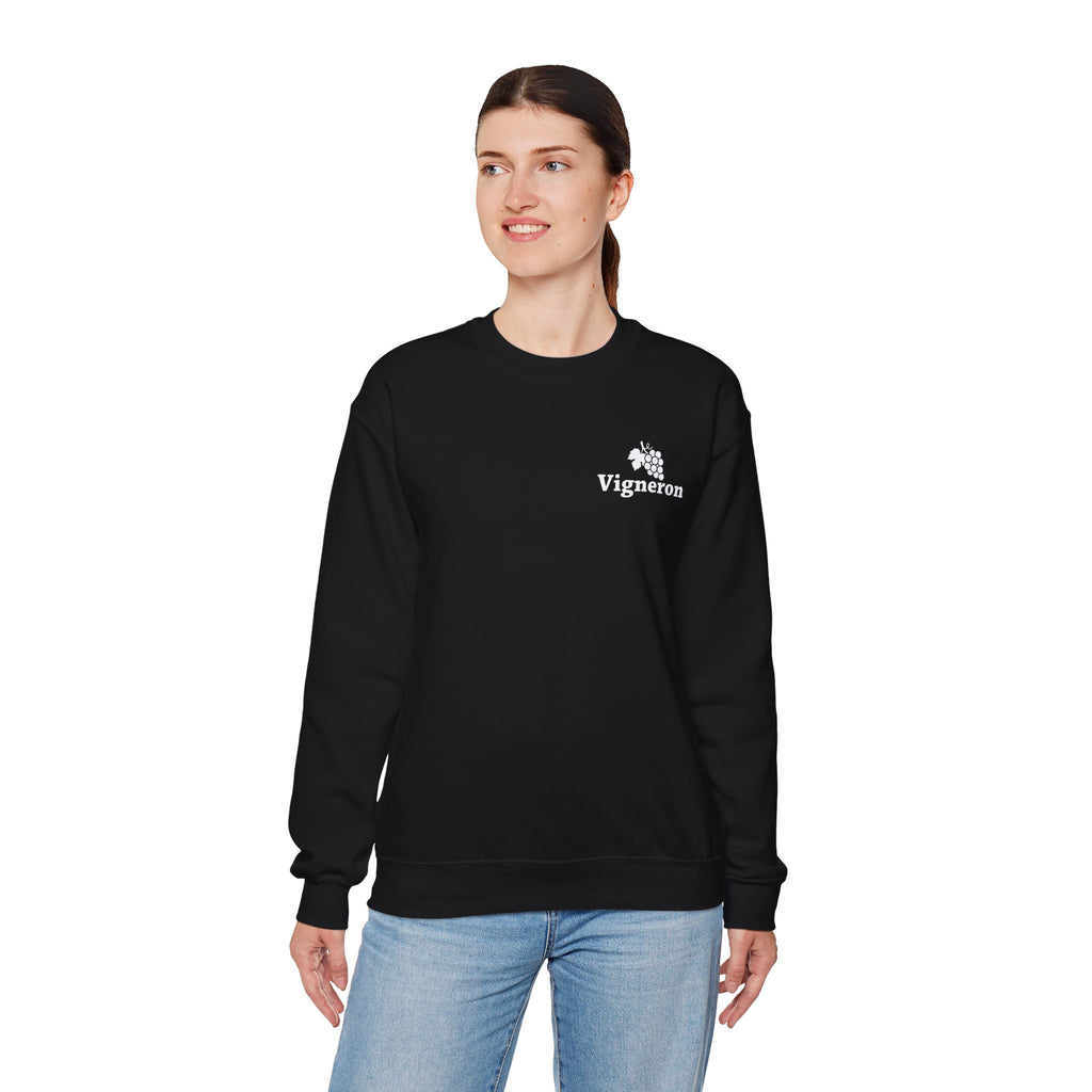 Vigneron – Essential Sweatshirt
