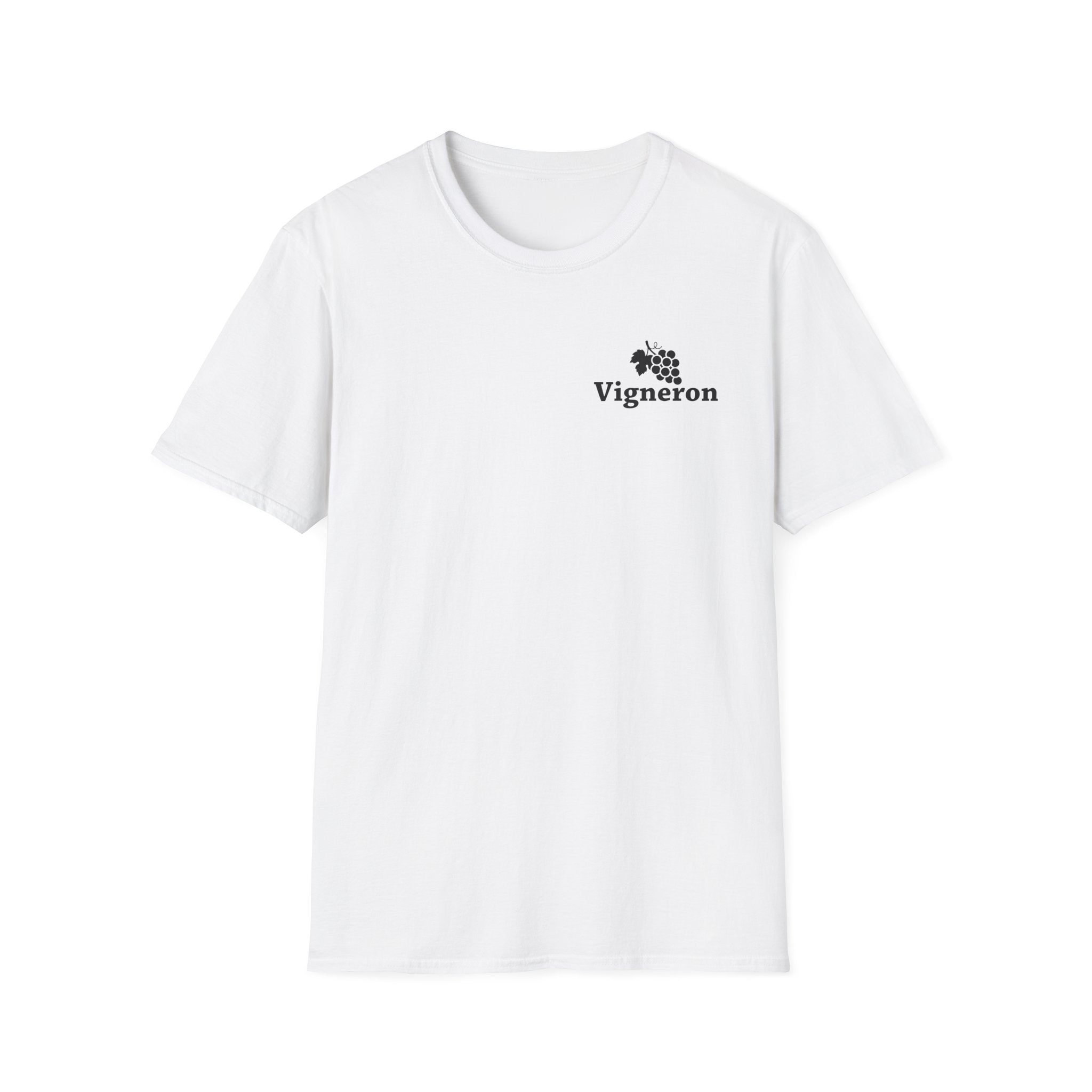 Vigneron – Essential T-Shirt