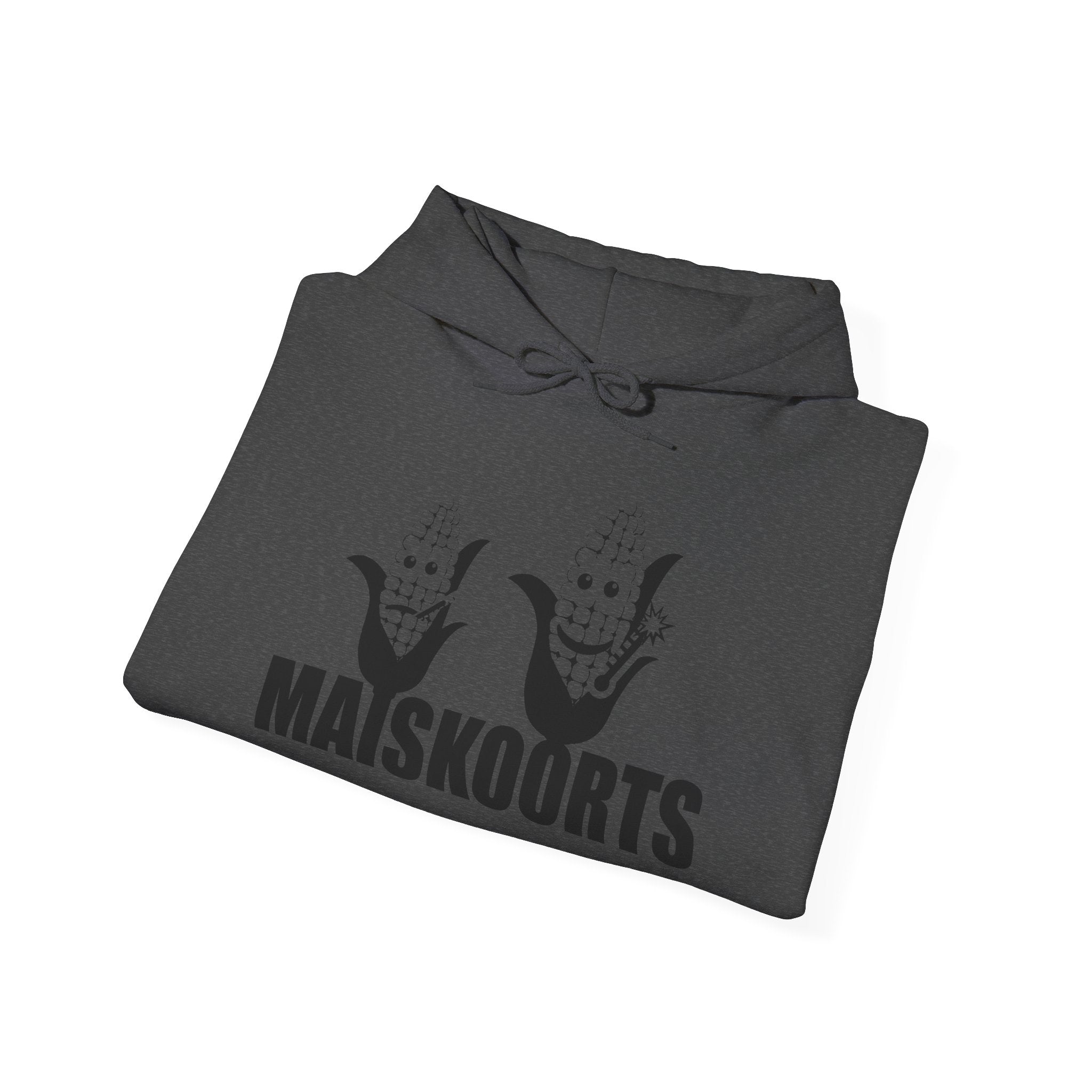 Maiskoorts Hoodie