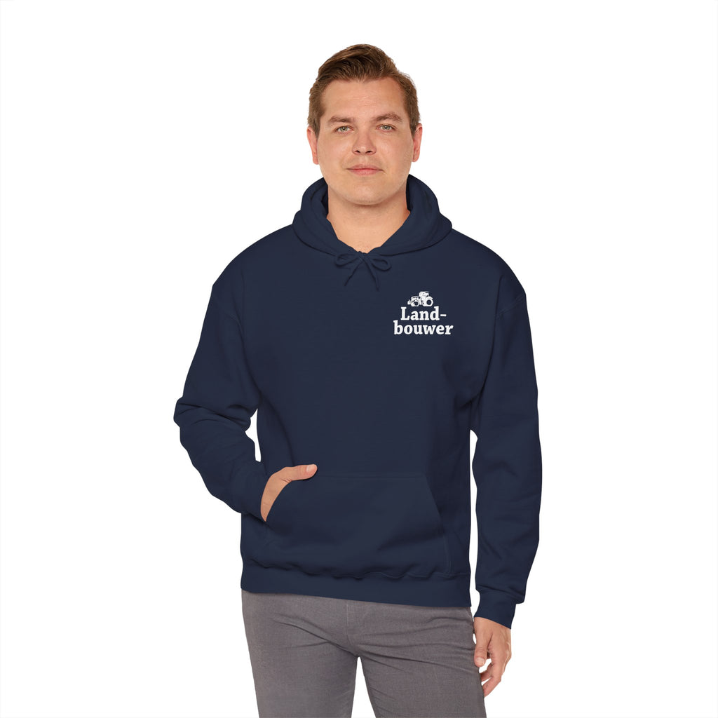 Landbouwer Basic Hoodie
