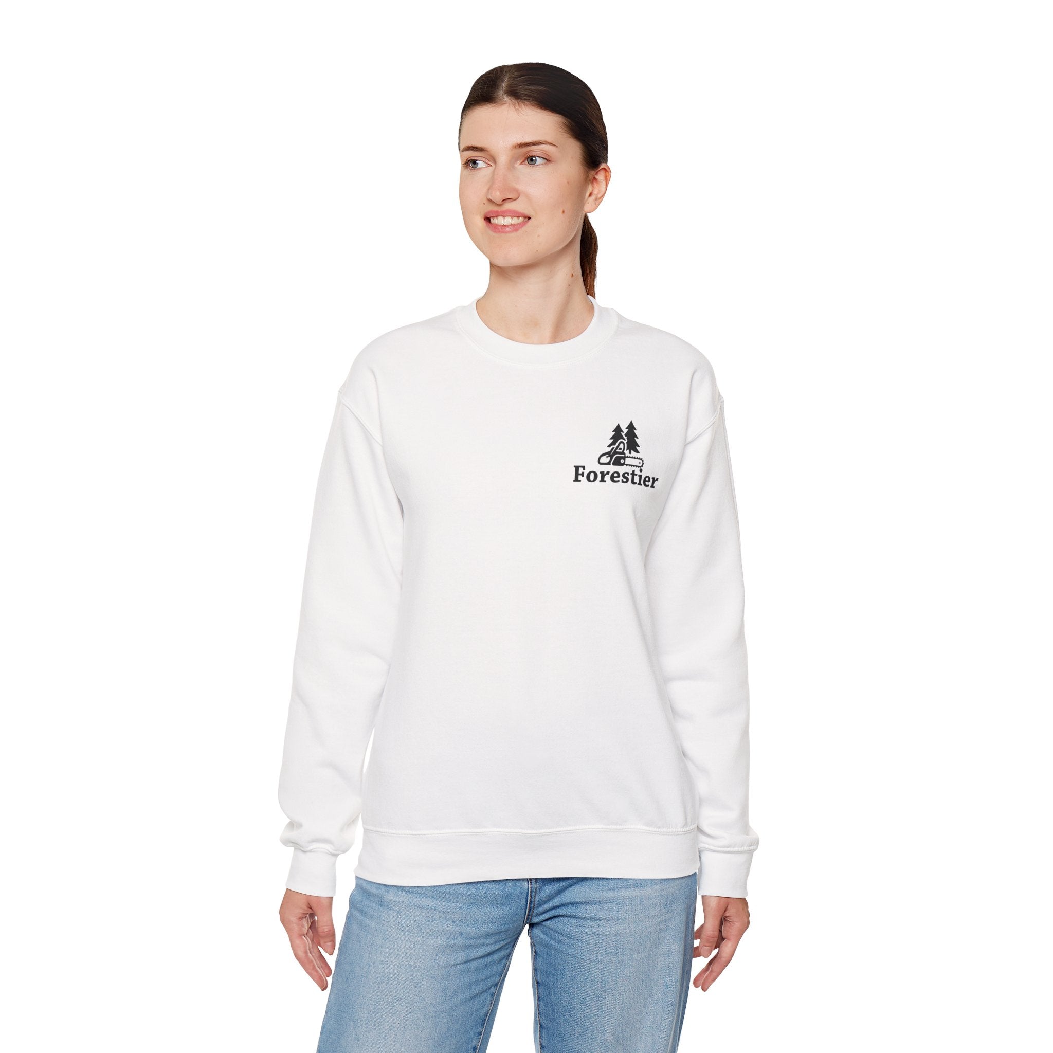 Forestier  – Essential Sweatshirt
