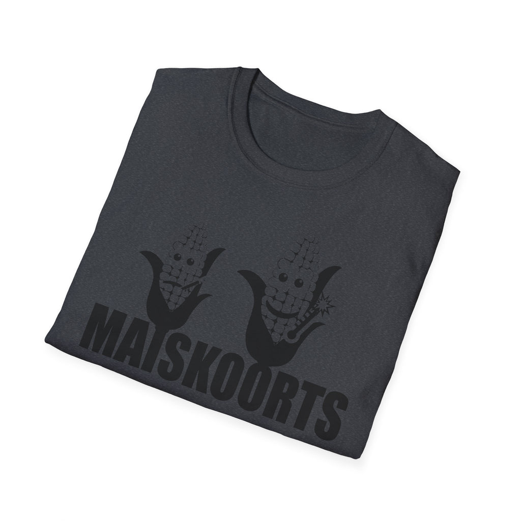 Maiskoorts T-shirt
