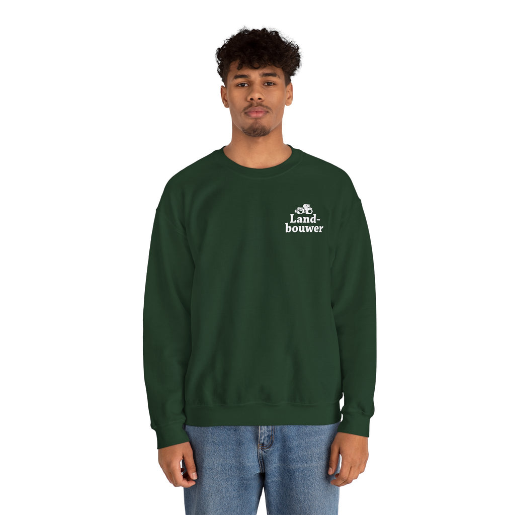 Landbouwer Basic Sweatshirt