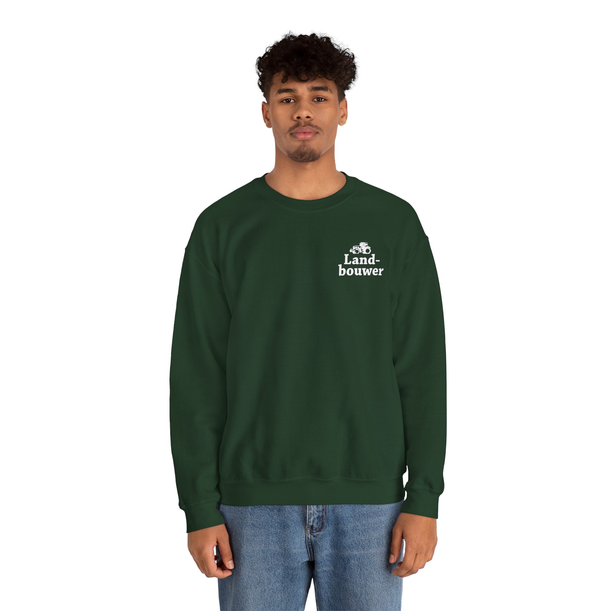 Landbouwer Basic Sweatshirt