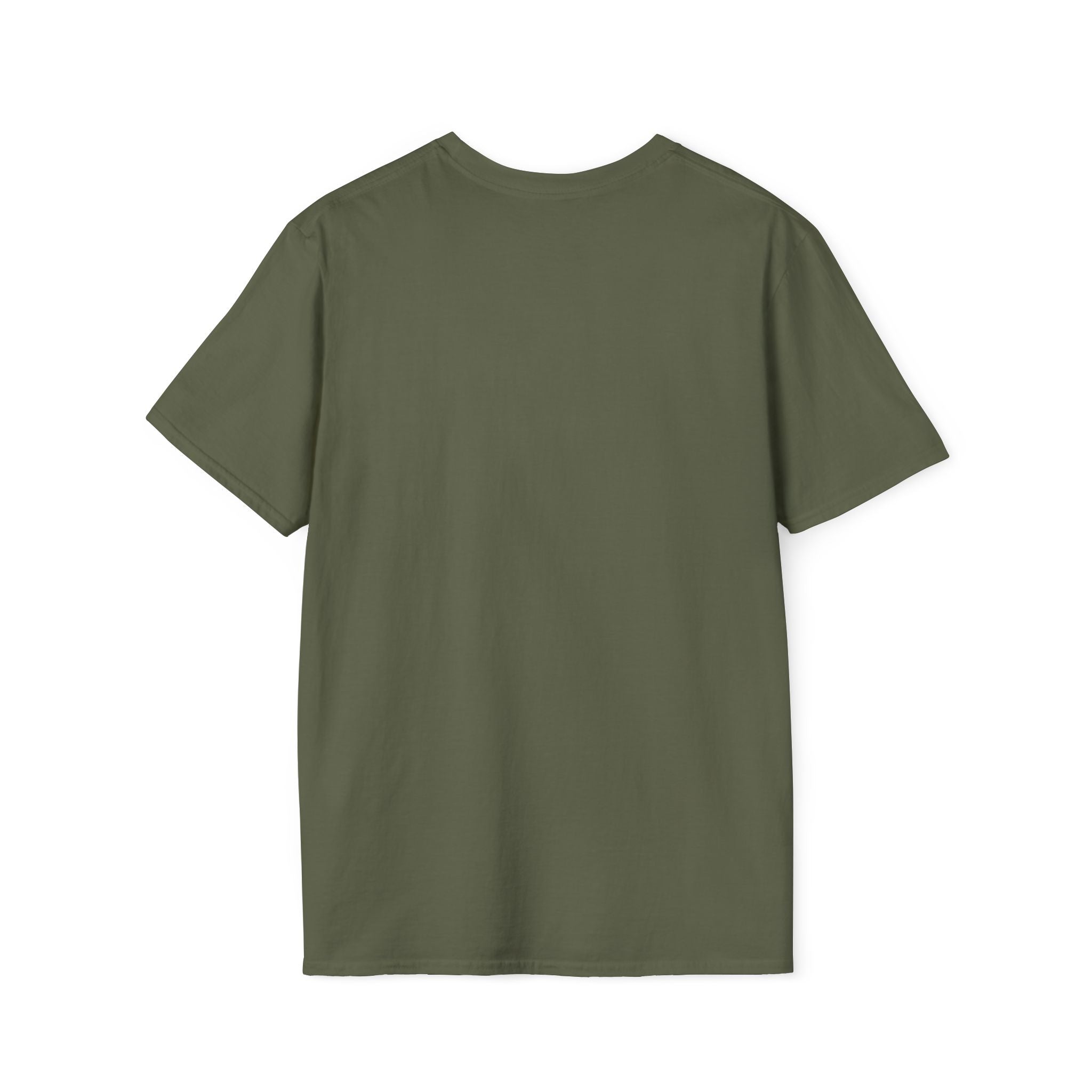 T-shirt Roi du lisier