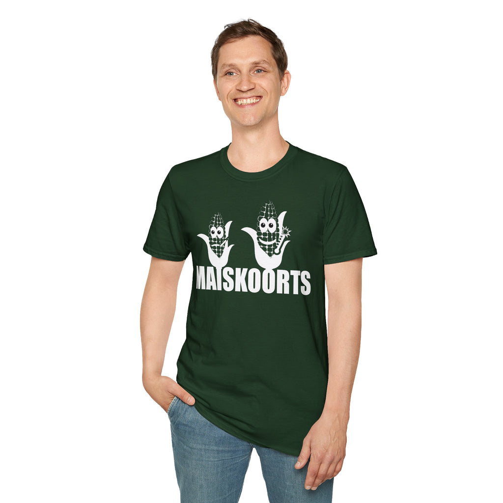 Maiskoorts T-shirt