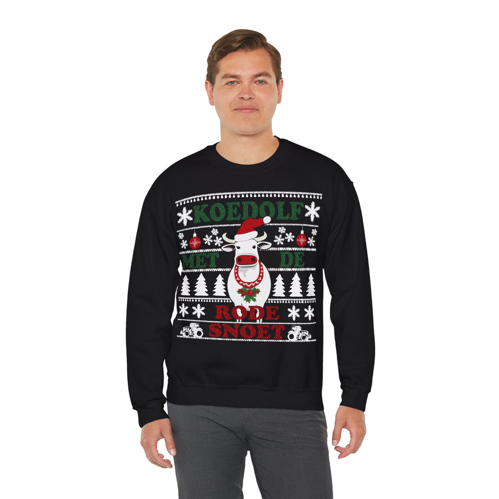 Koedolf Ugly Christmas Sweater