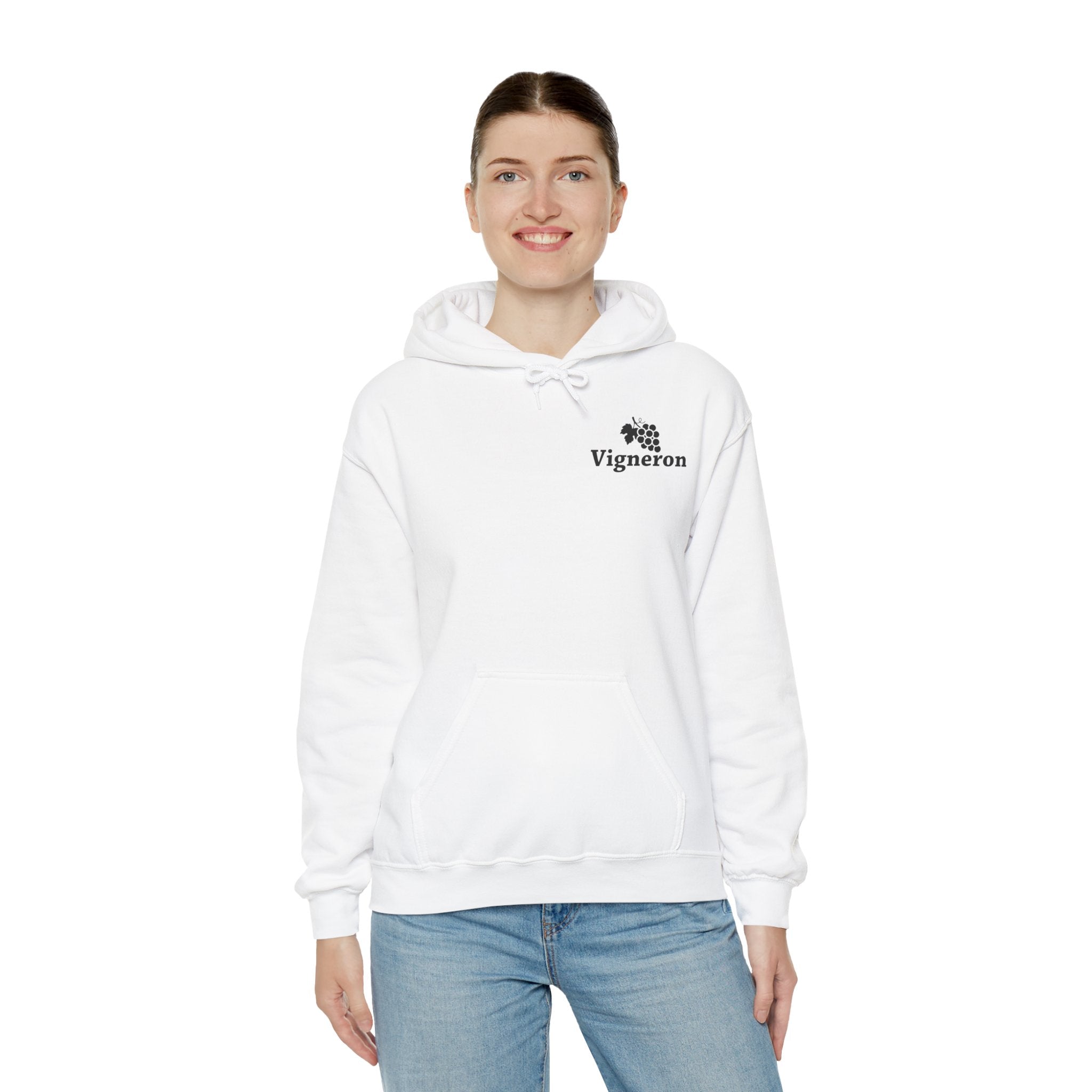 Vigneron – Essential Hoodie