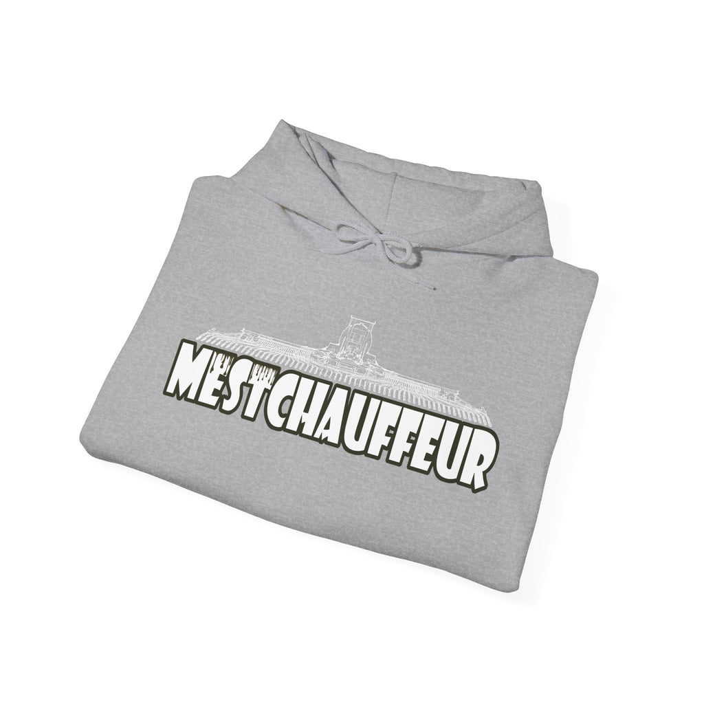 Mestchauffeur Hoodie