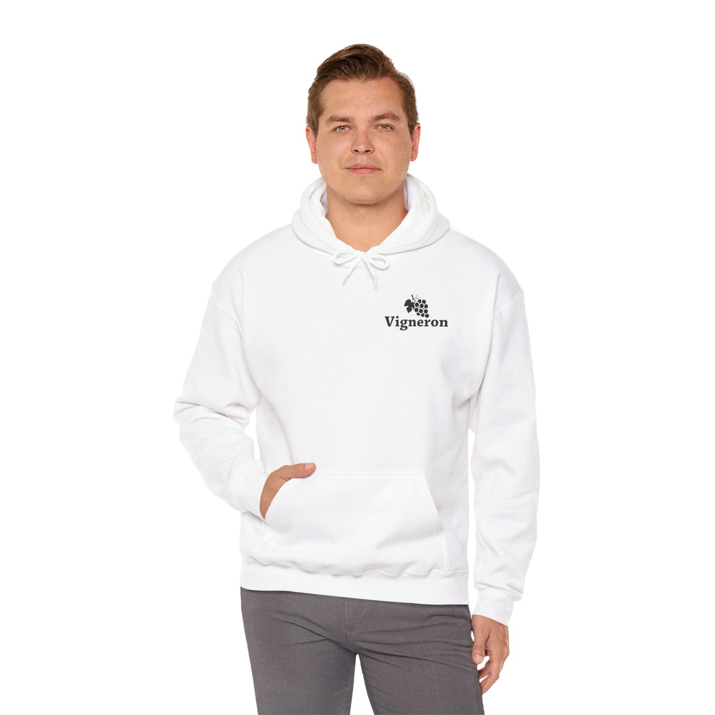 Vigneron – Essential Hoodie