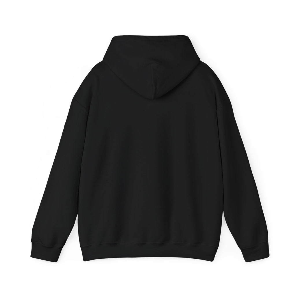 Hoodie Signe Astro & Groupe Sanguin