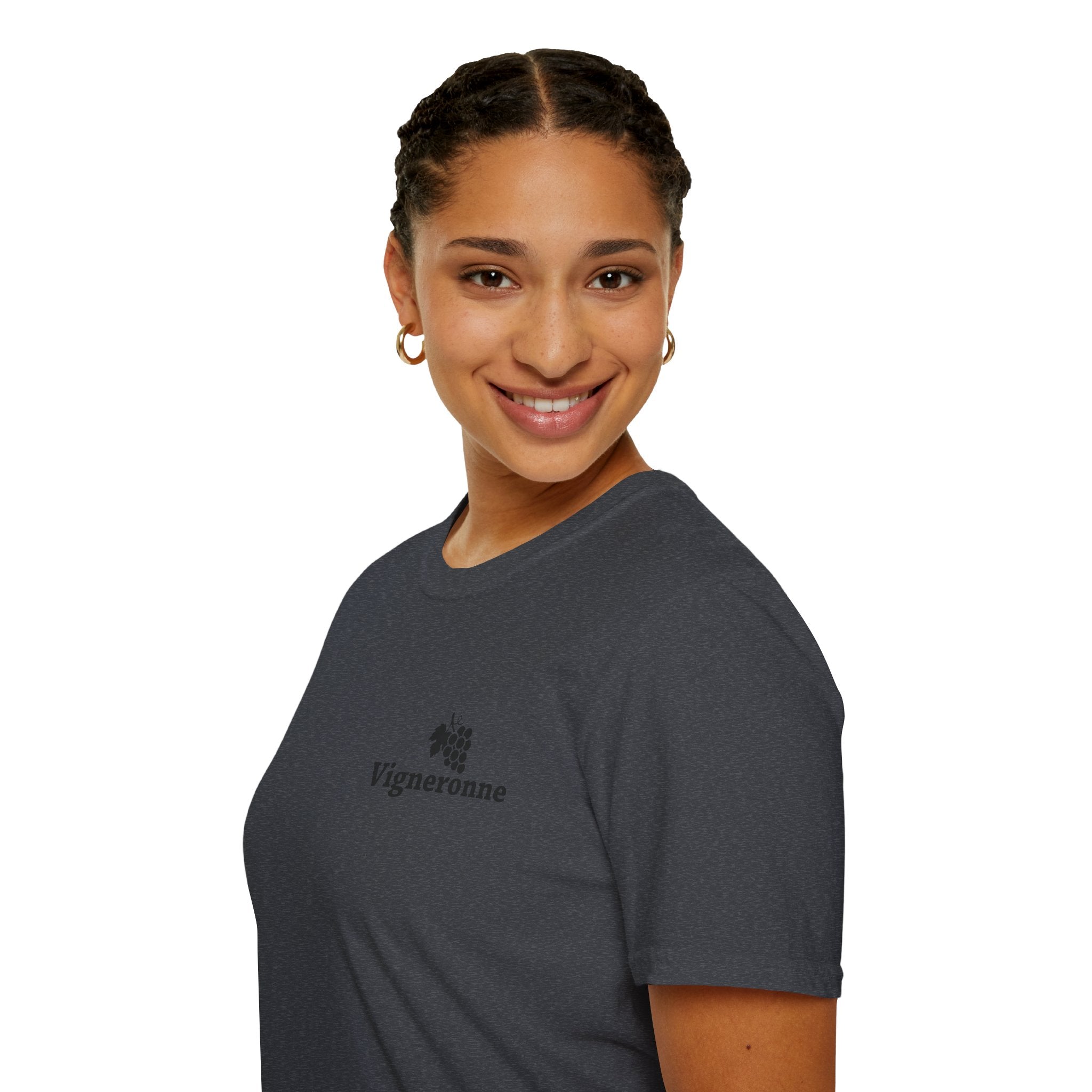 Vigneronne  – Essential T-Shirt
