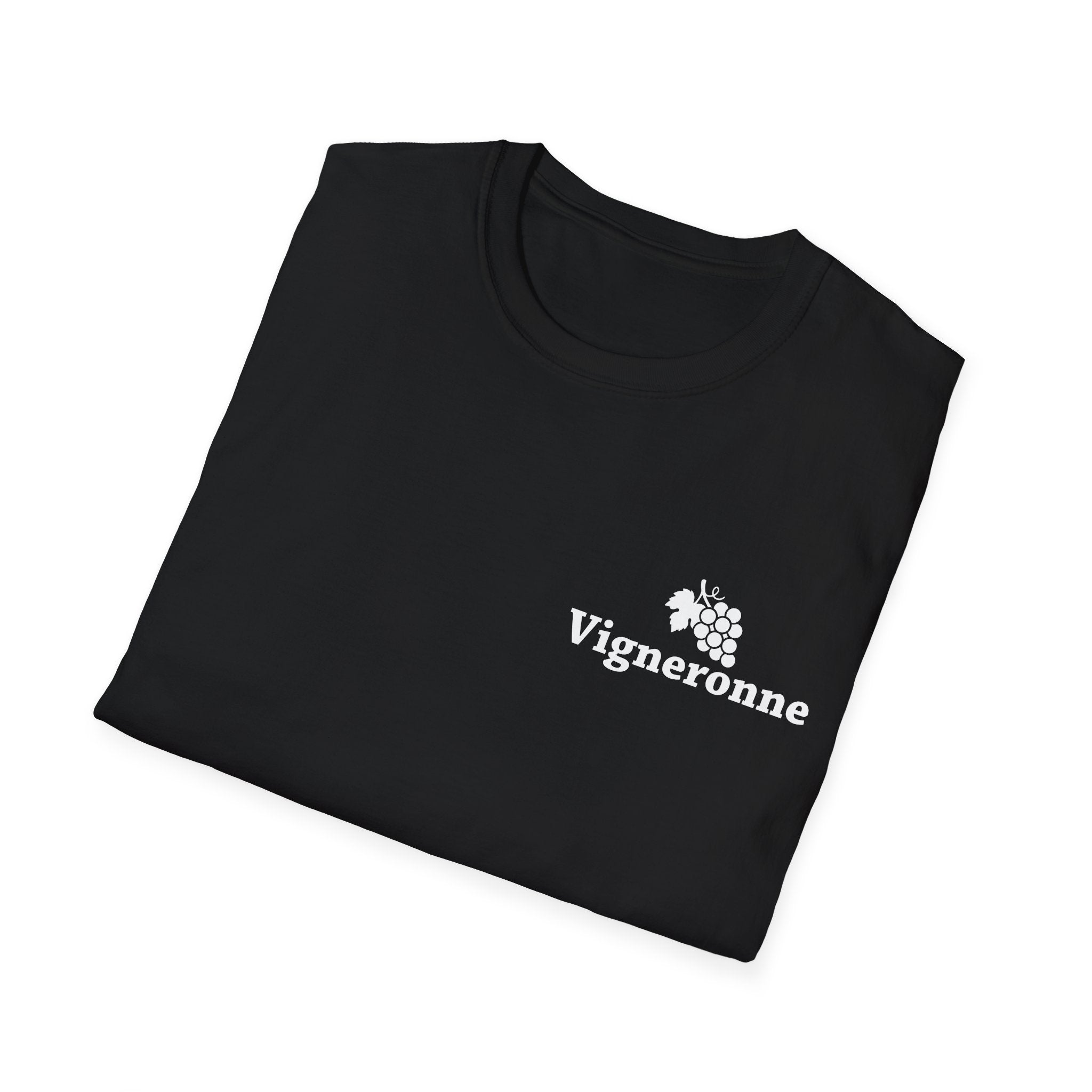 Vigneronne  – Essential T-Shirt