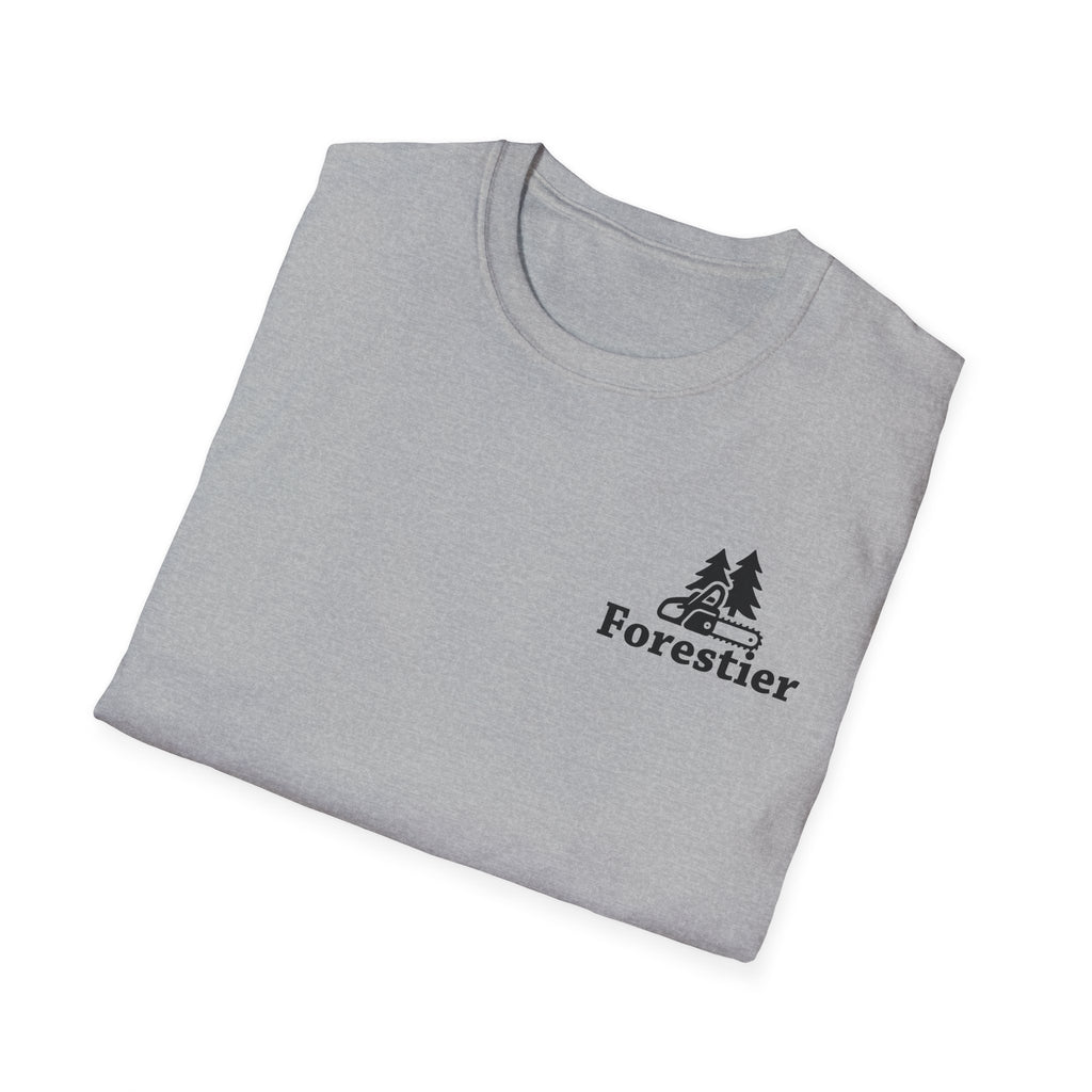 Forestier  – Essential T-Shirt