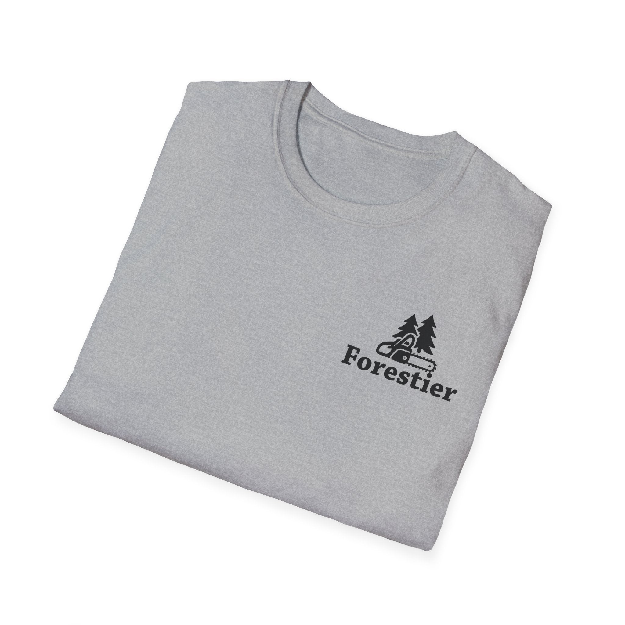 Forestier  – Essential T-Shirt
