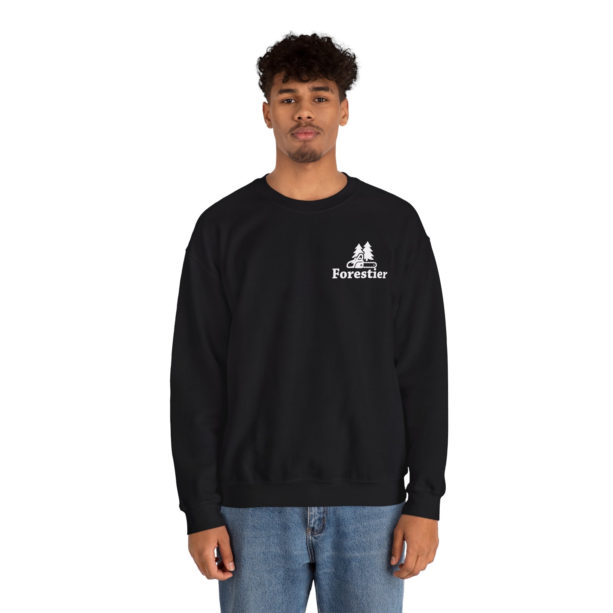 Forestier  – Essential Sweatshirt