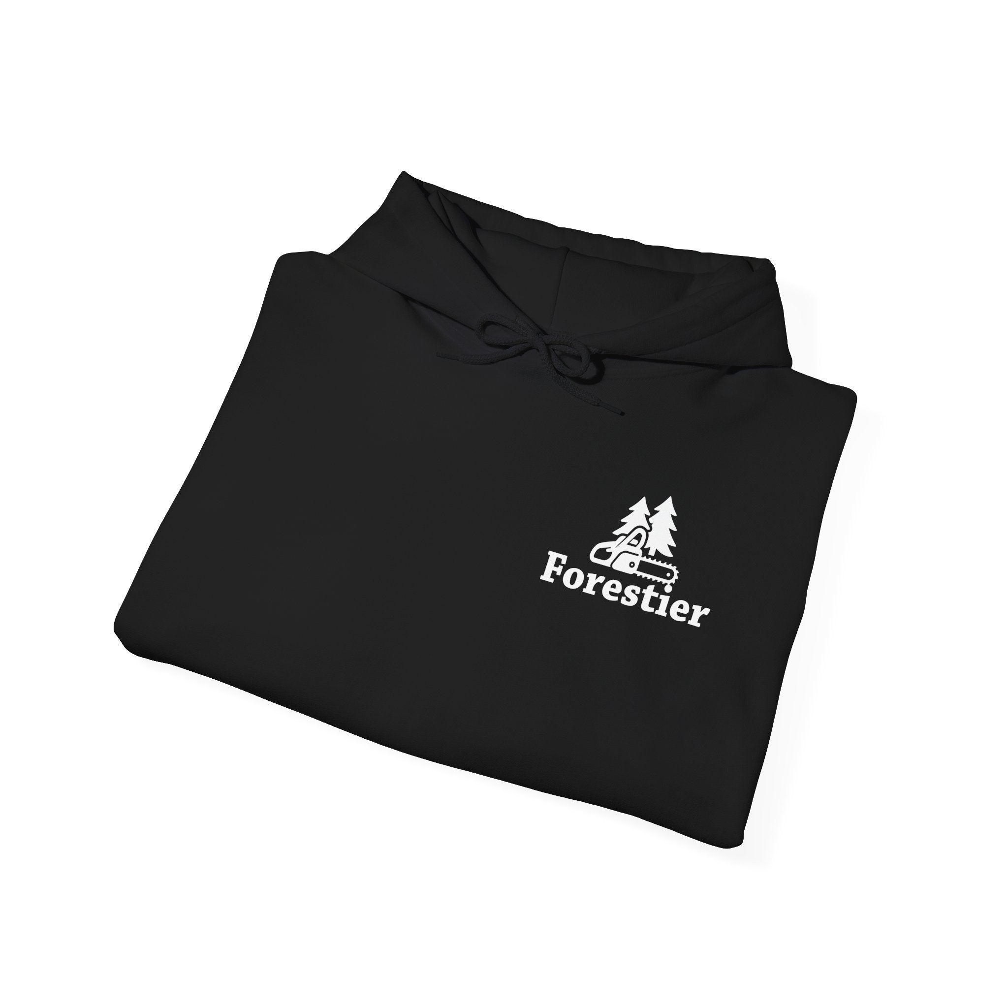 Forestier – Essential Hoodie