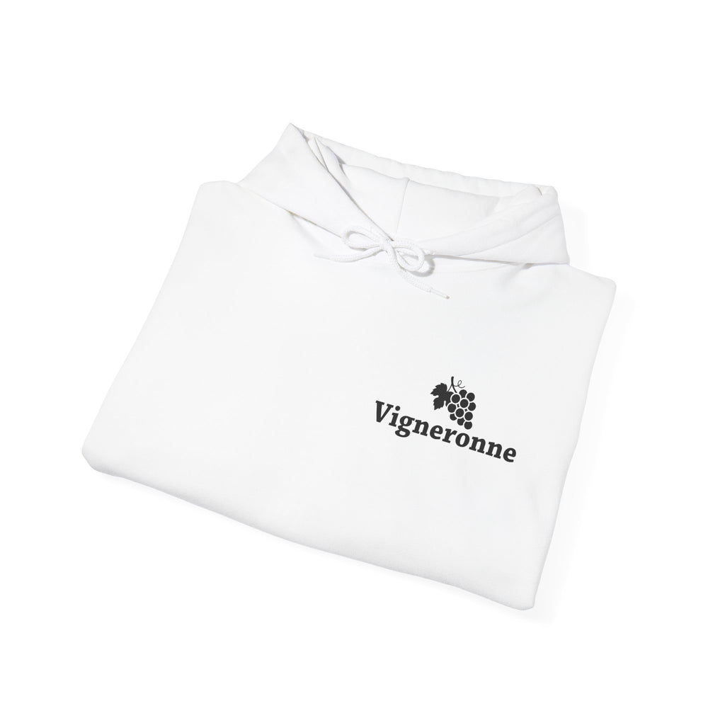Vigneronne  – Essential Hoodie
