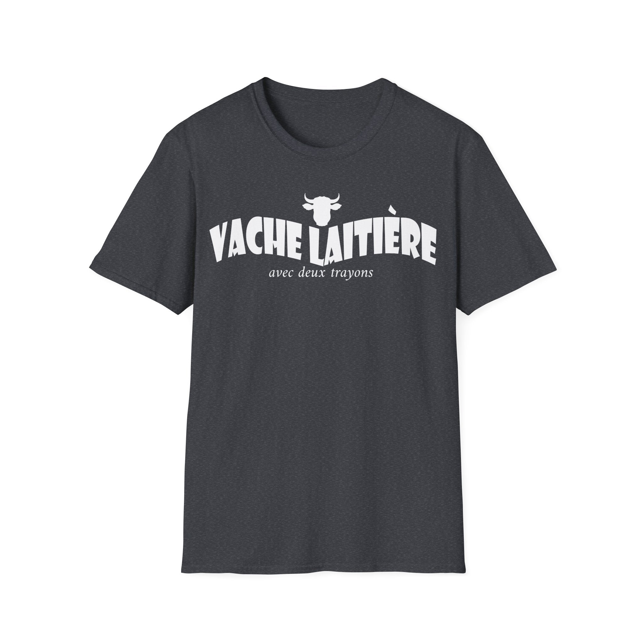 T-shirt Vache laitière