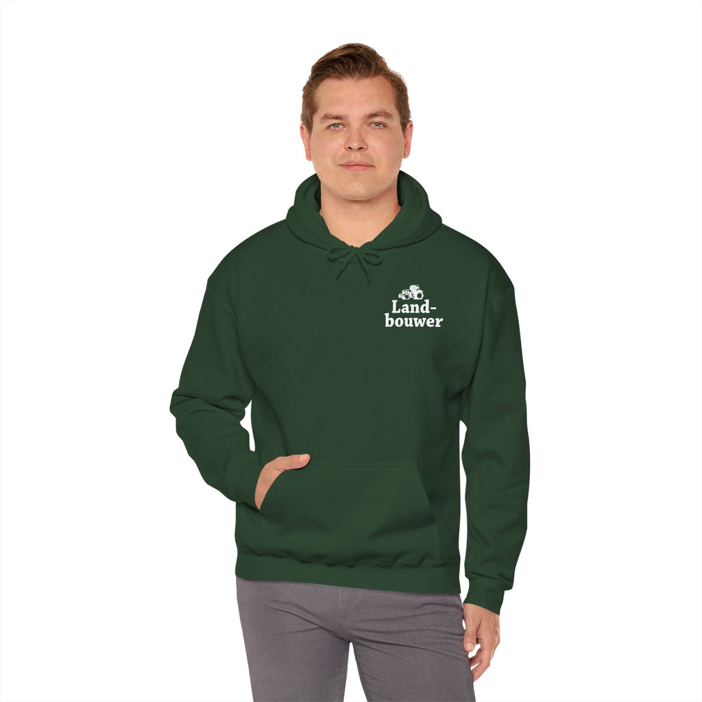 Landbouwer Basic Hoodie