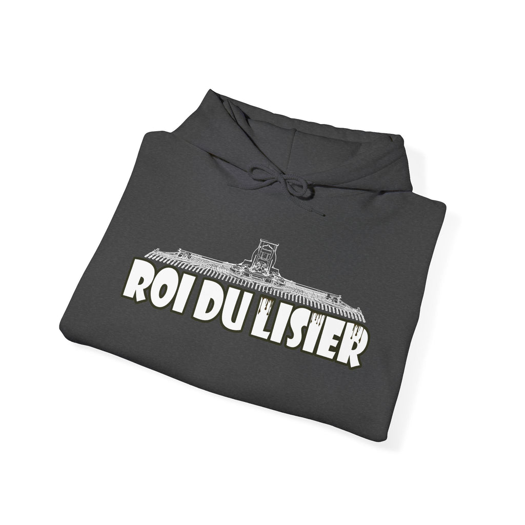 Hoodie Roi du lisier