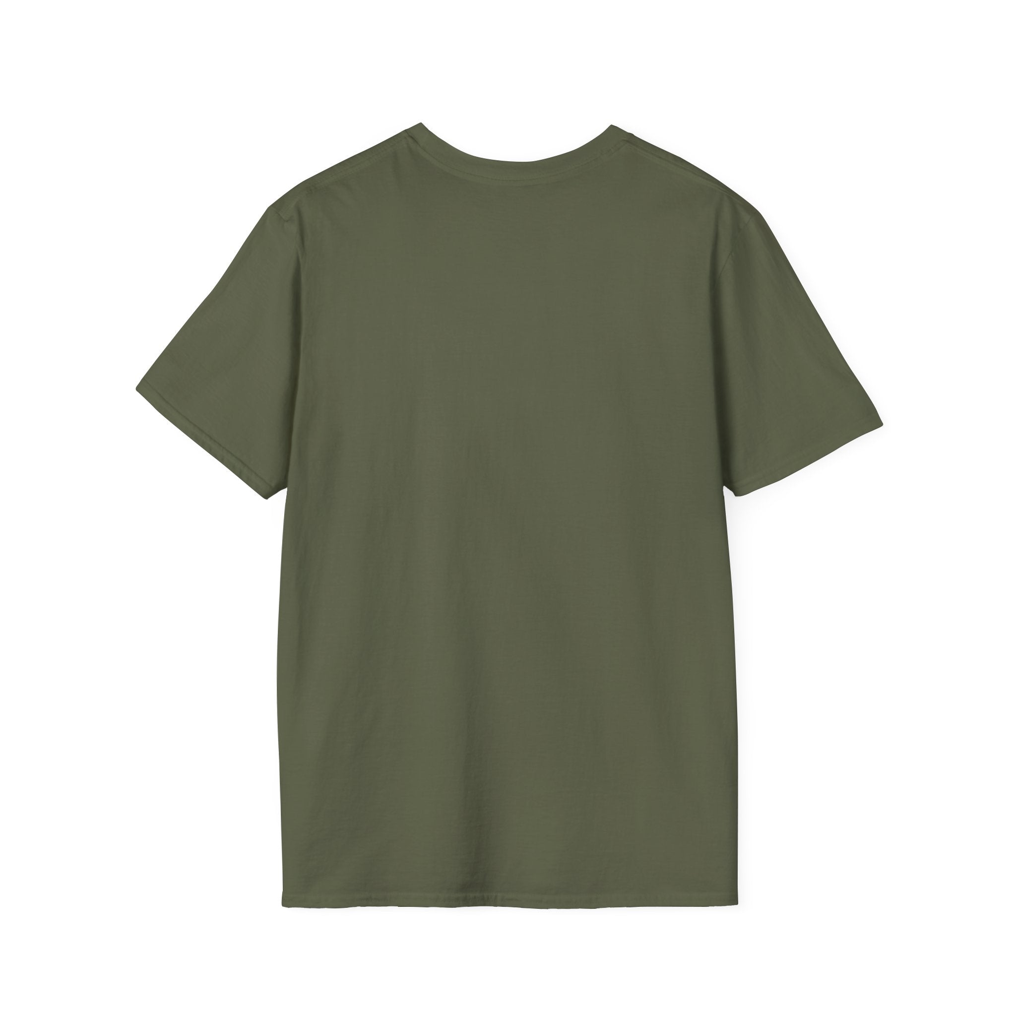 T-shirt Signe Astro & Groupe Sanguin
