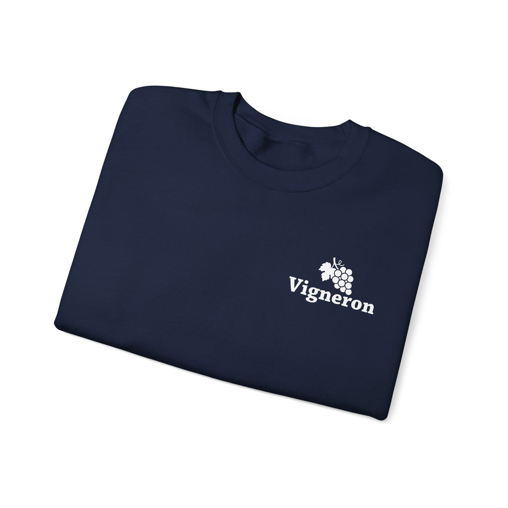 Vigneron – Essential Sweatshirt