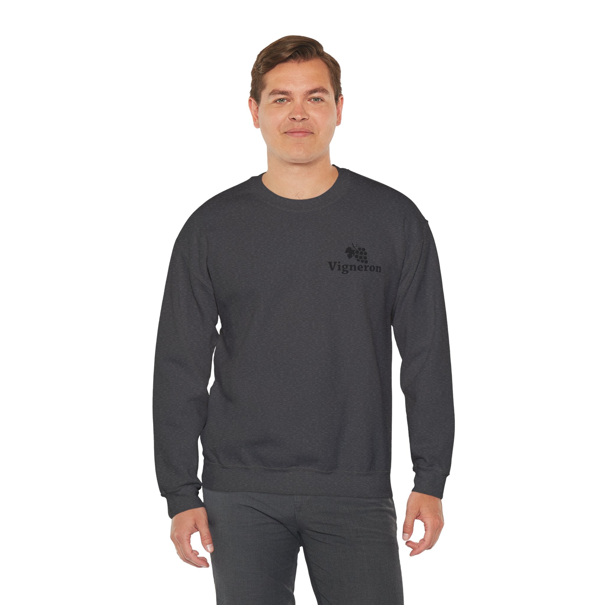 Vigneron – Essential Sweatshirt
