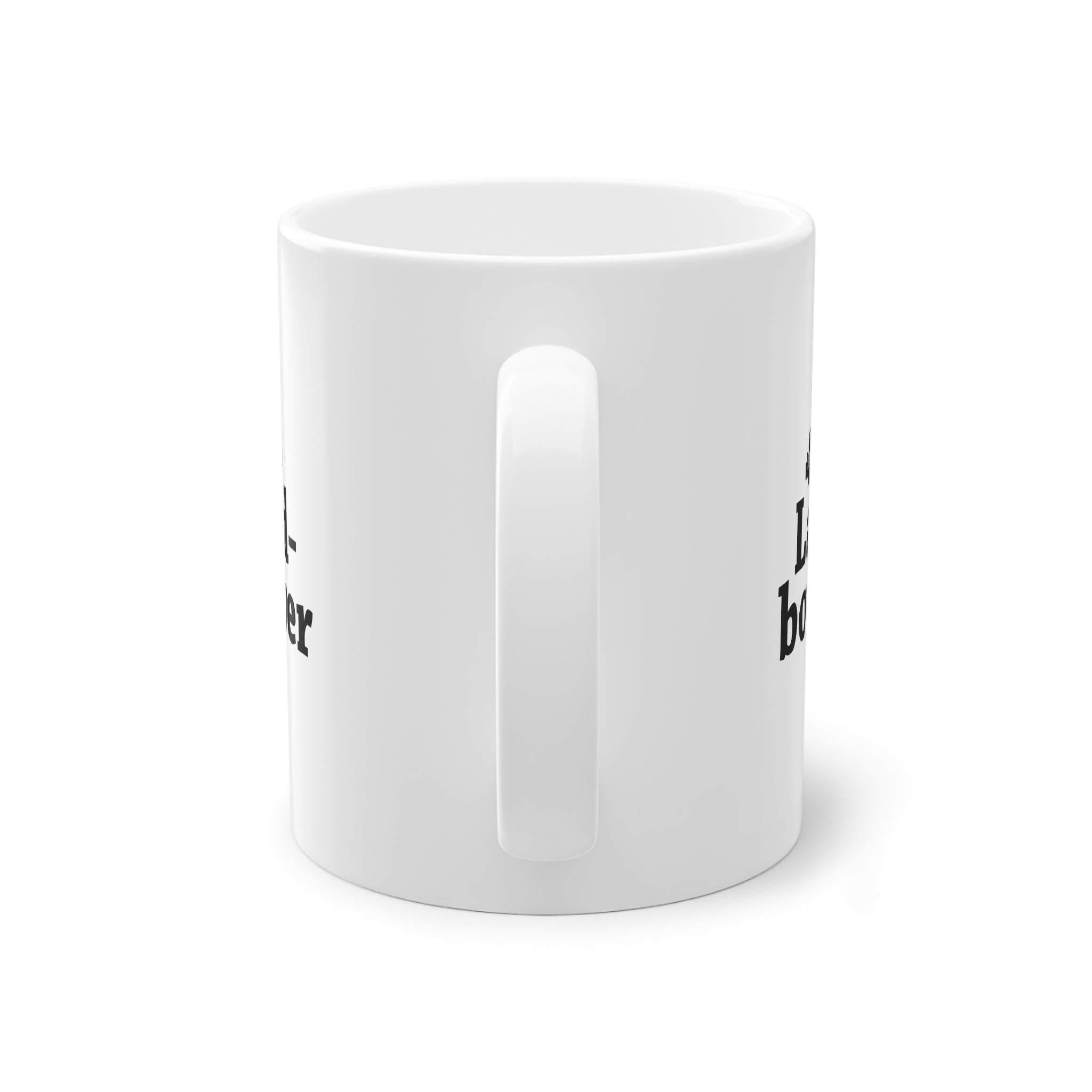 Landbouwer Basic mok