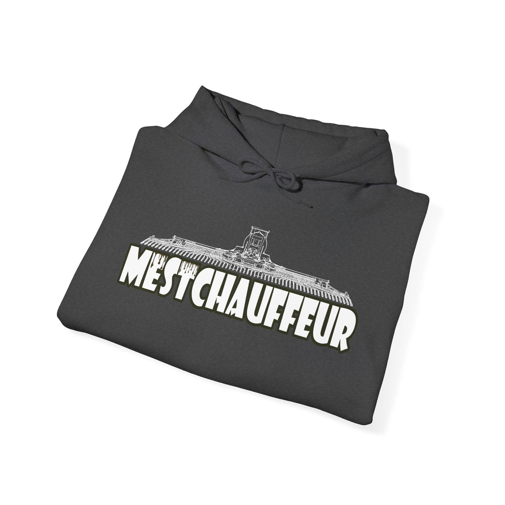Mestchauffeur Hoodie