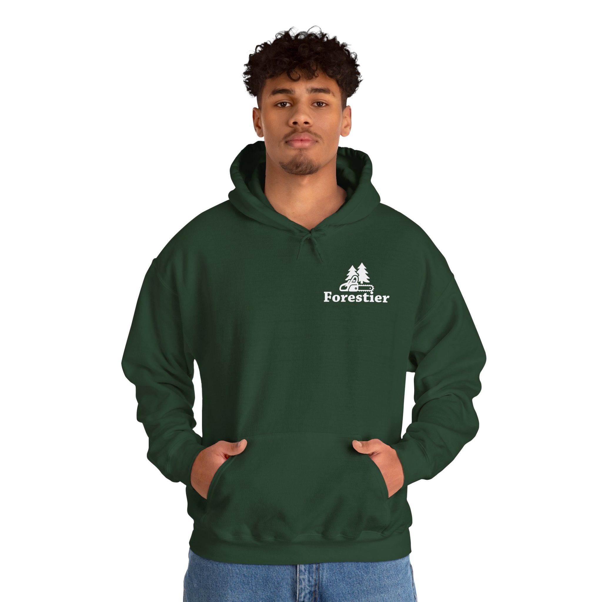 Forestier – Essential Hoodie