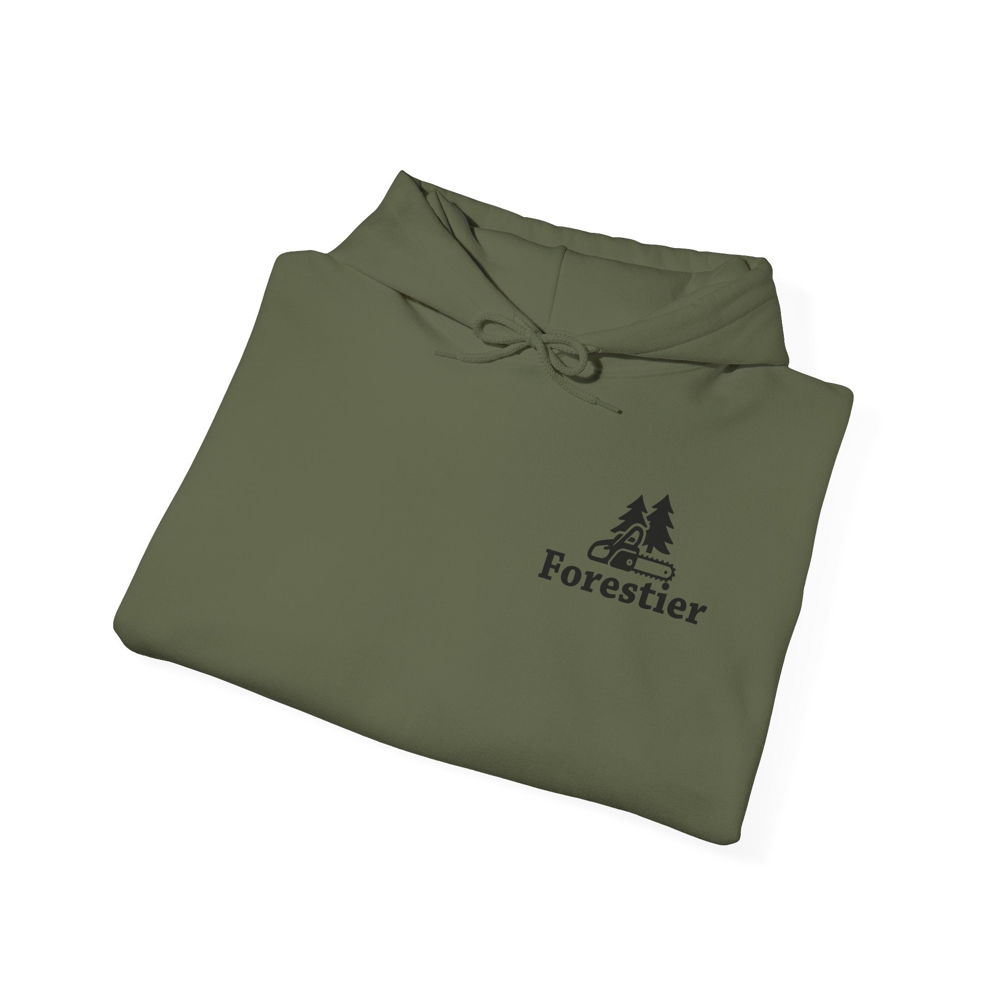 Forestier – Essential Hoodie