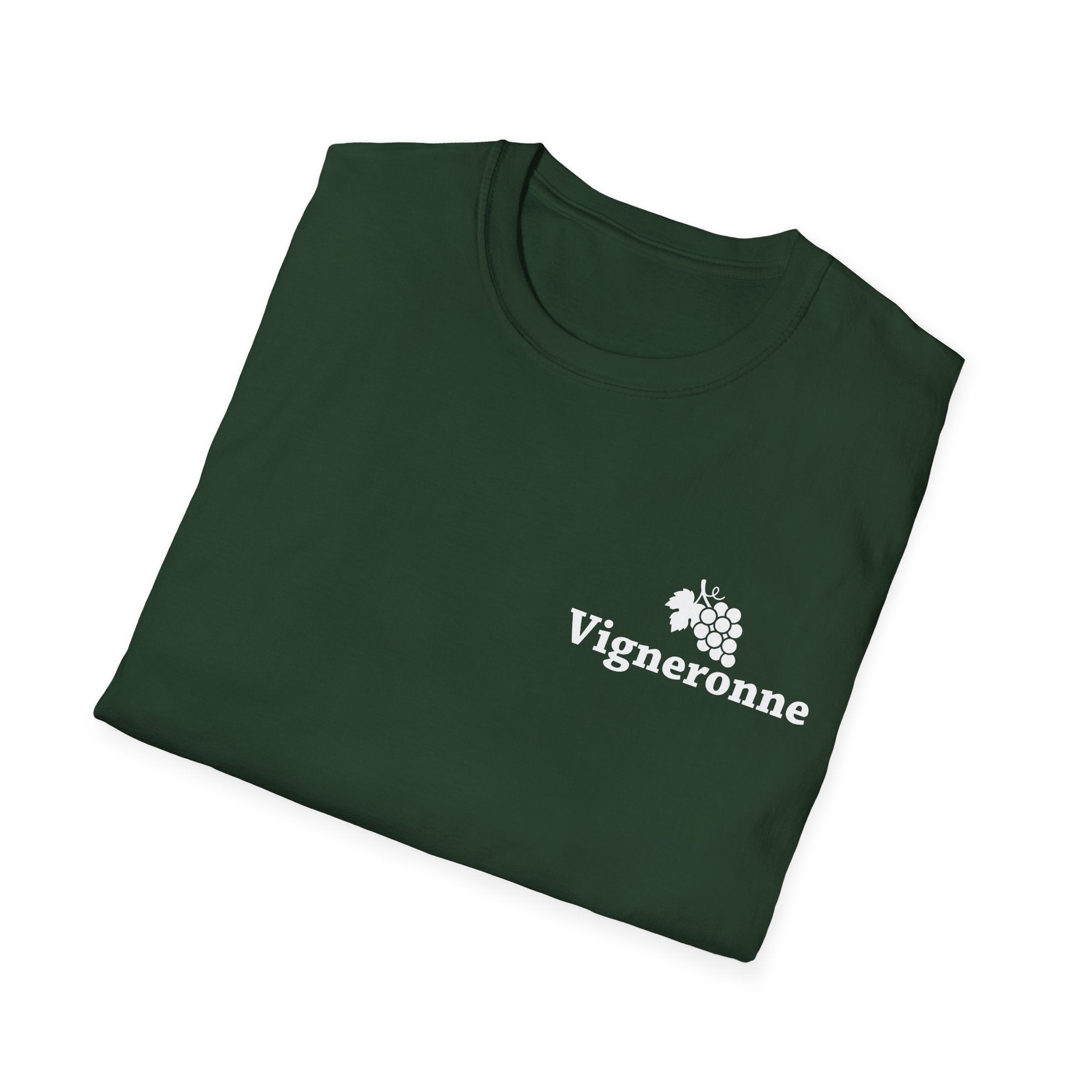 Vigneronne  – Essential T-Shirt