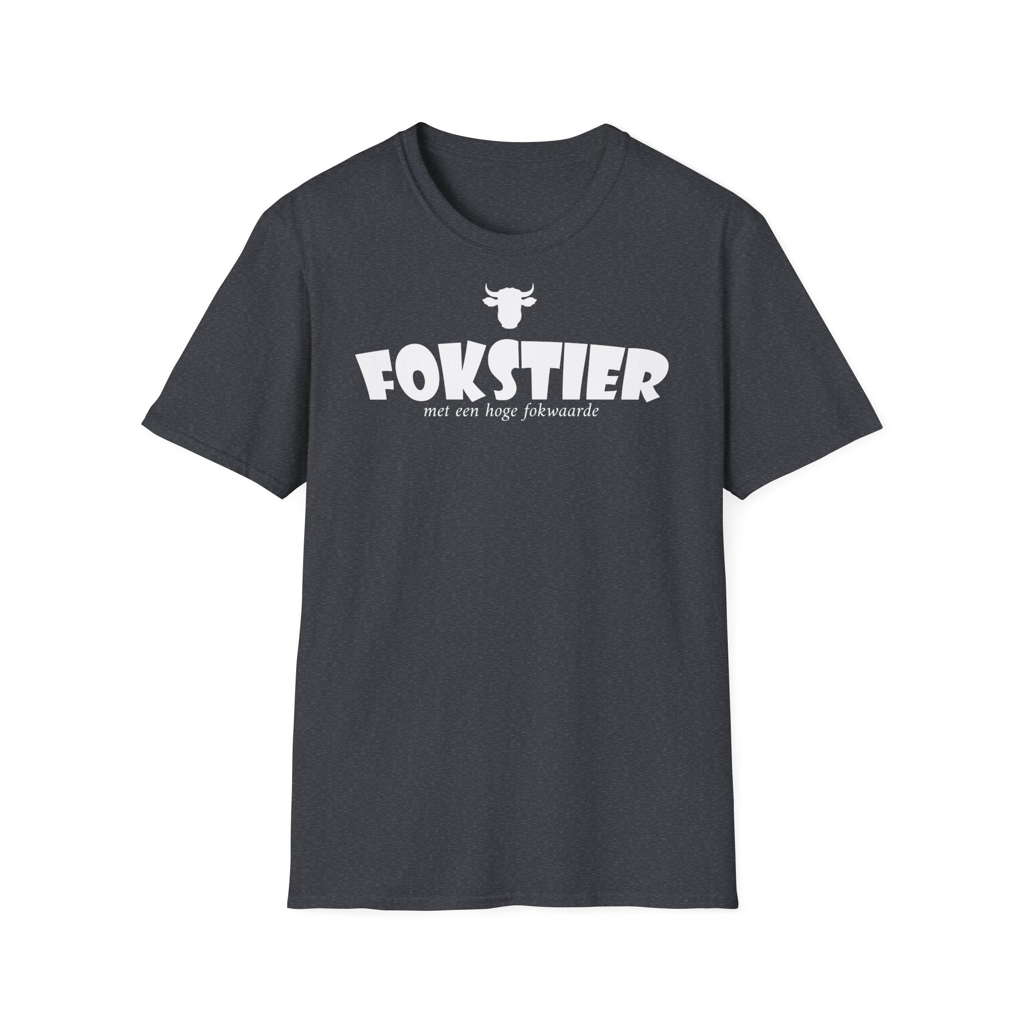 Fokstier met een hoge fokwaarde T-shirt