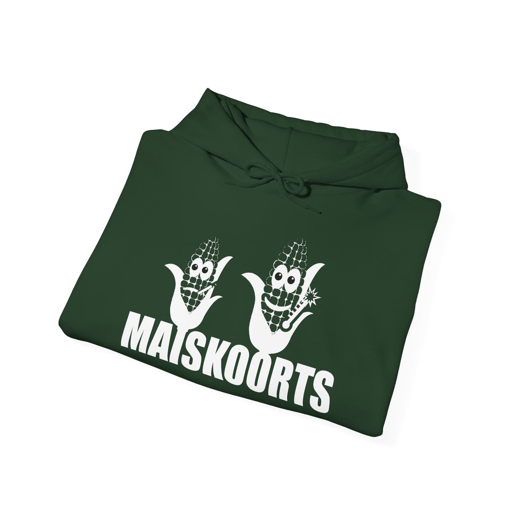 Maiskoorts Hoodie