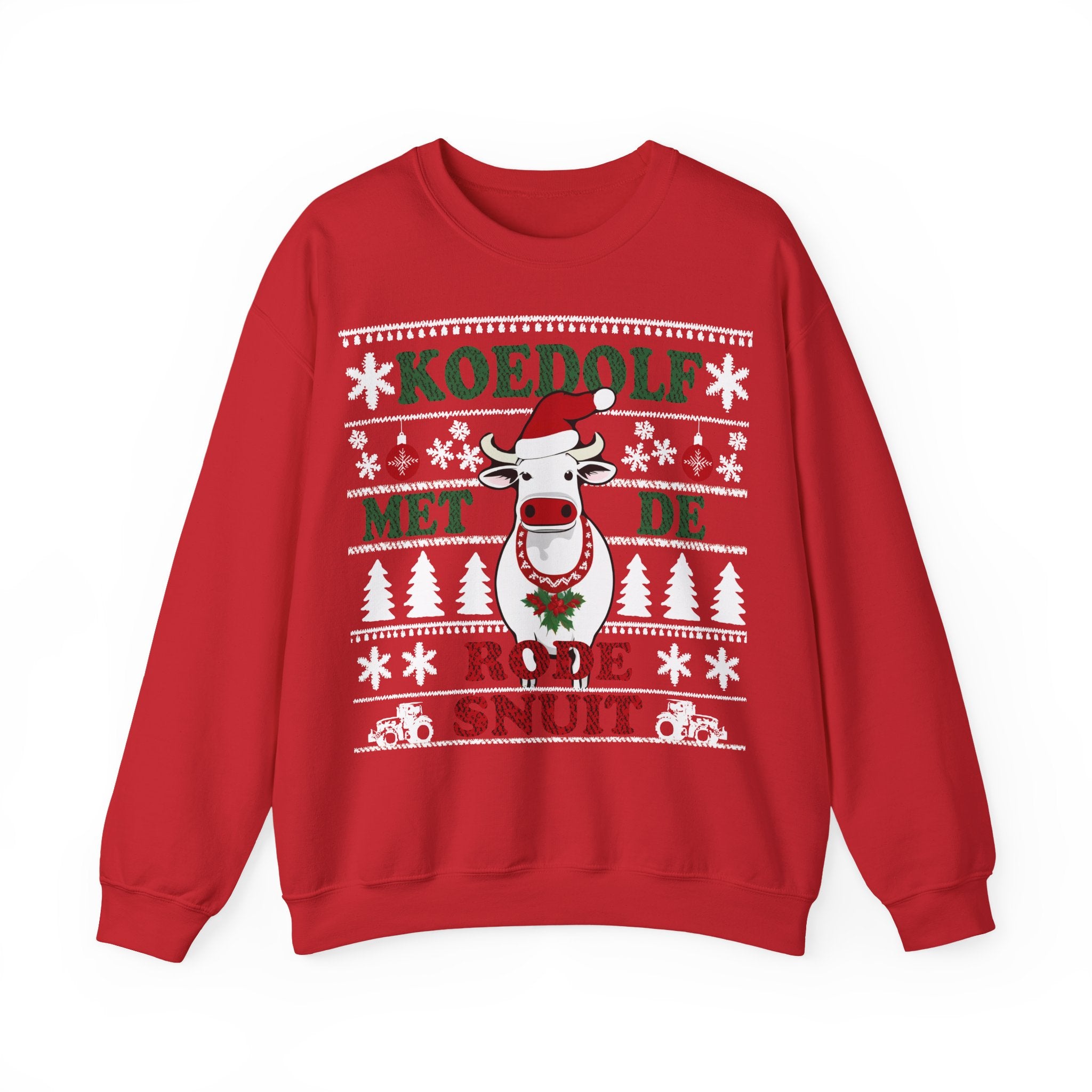 Koedolf Ugly Christmas Sweater