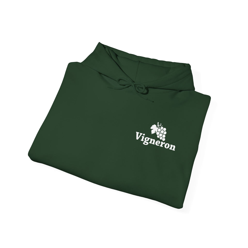 Vigneron – Essential Hoodie