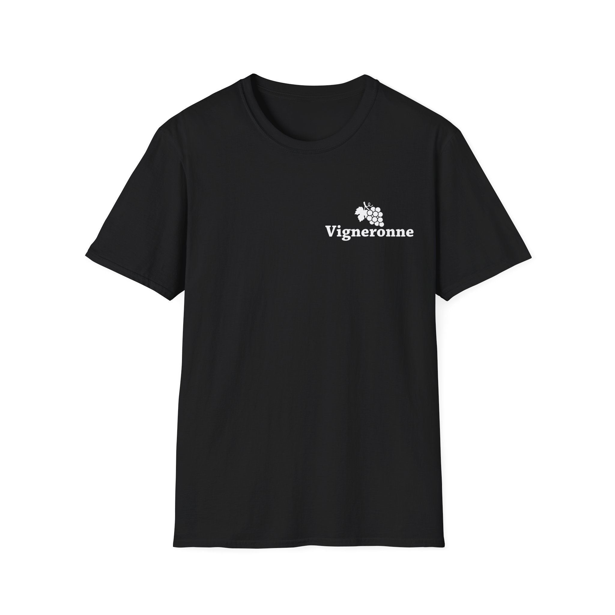 Vigneronne  – Essential T-Shirt