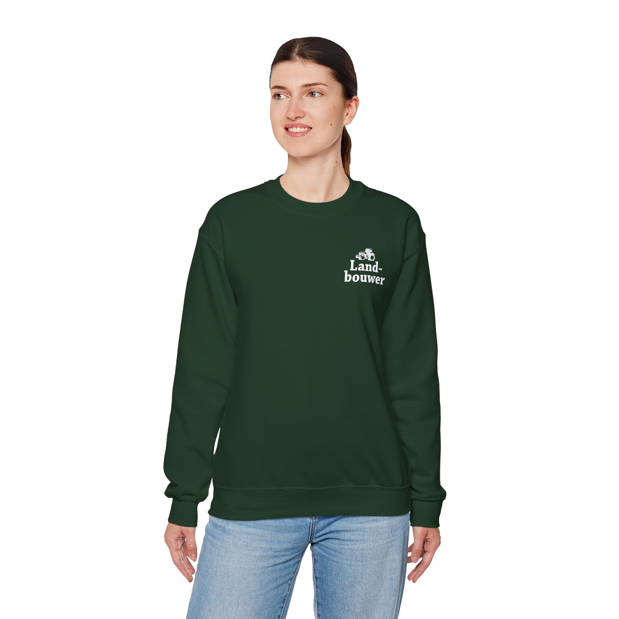 Landbouwer Basic Sweatshirt